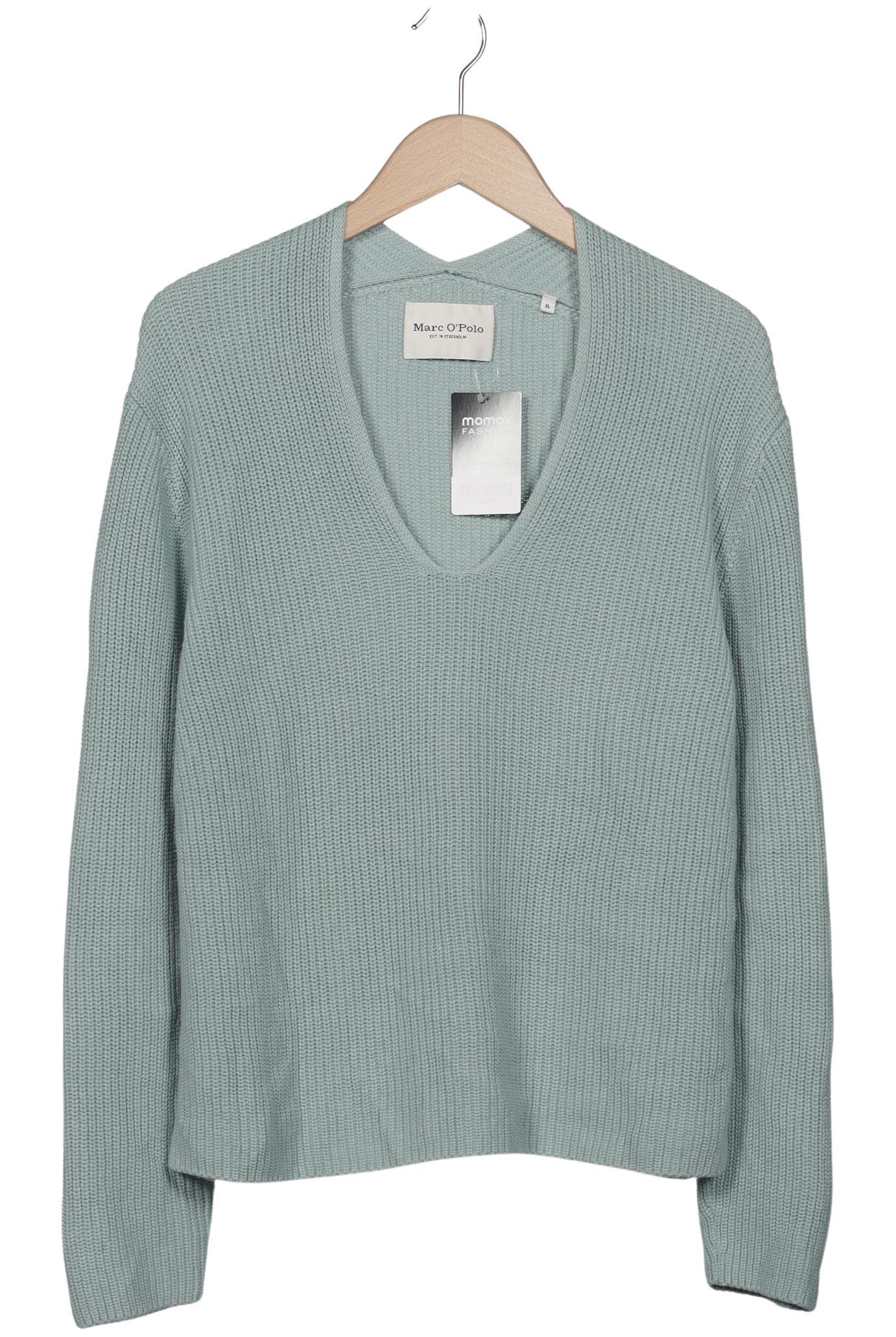 

Marc O Polo Damen Pullover, hellgrün, Gr. 44