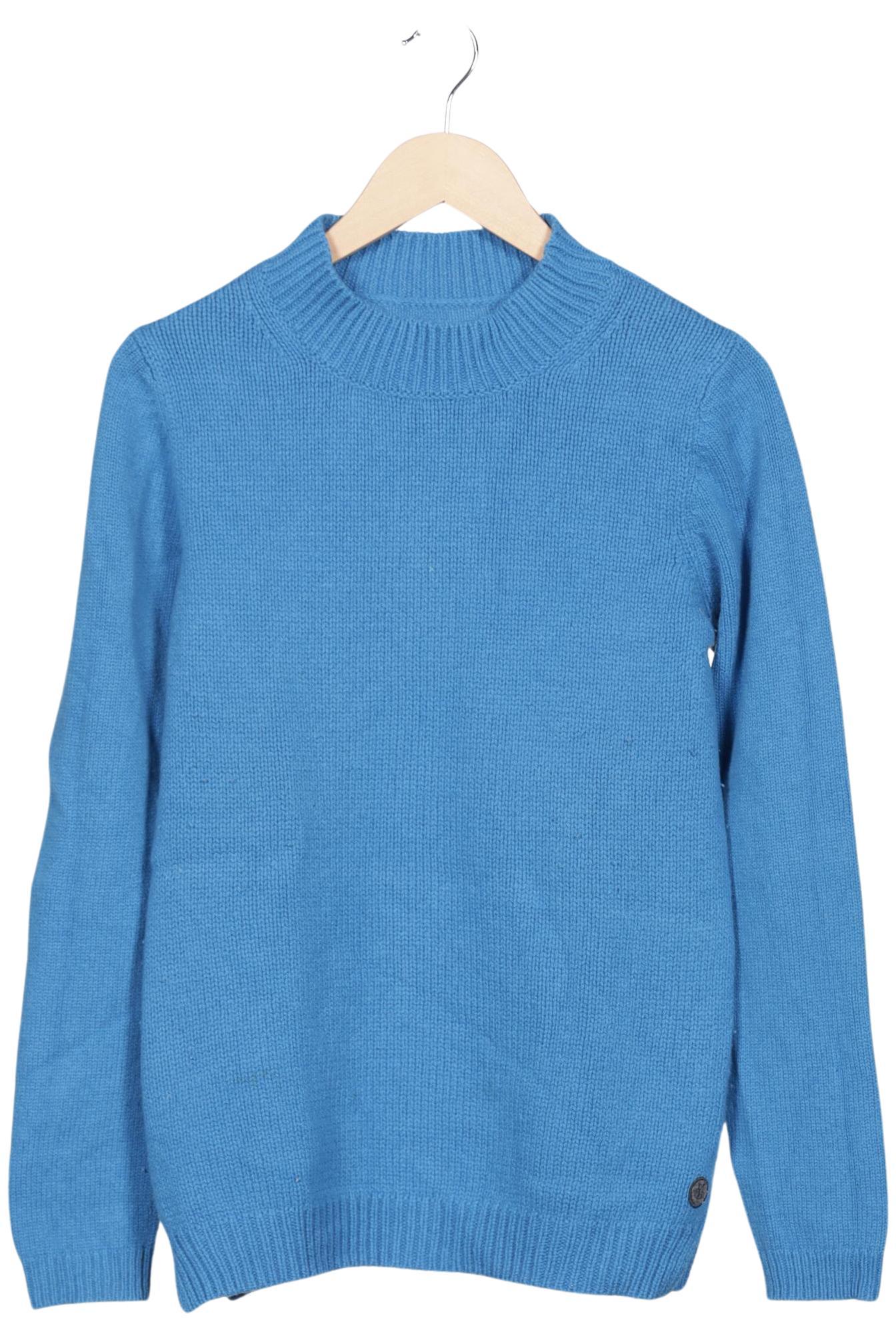 

Marc O Polo Damen Pullover, blau, Gr. 42