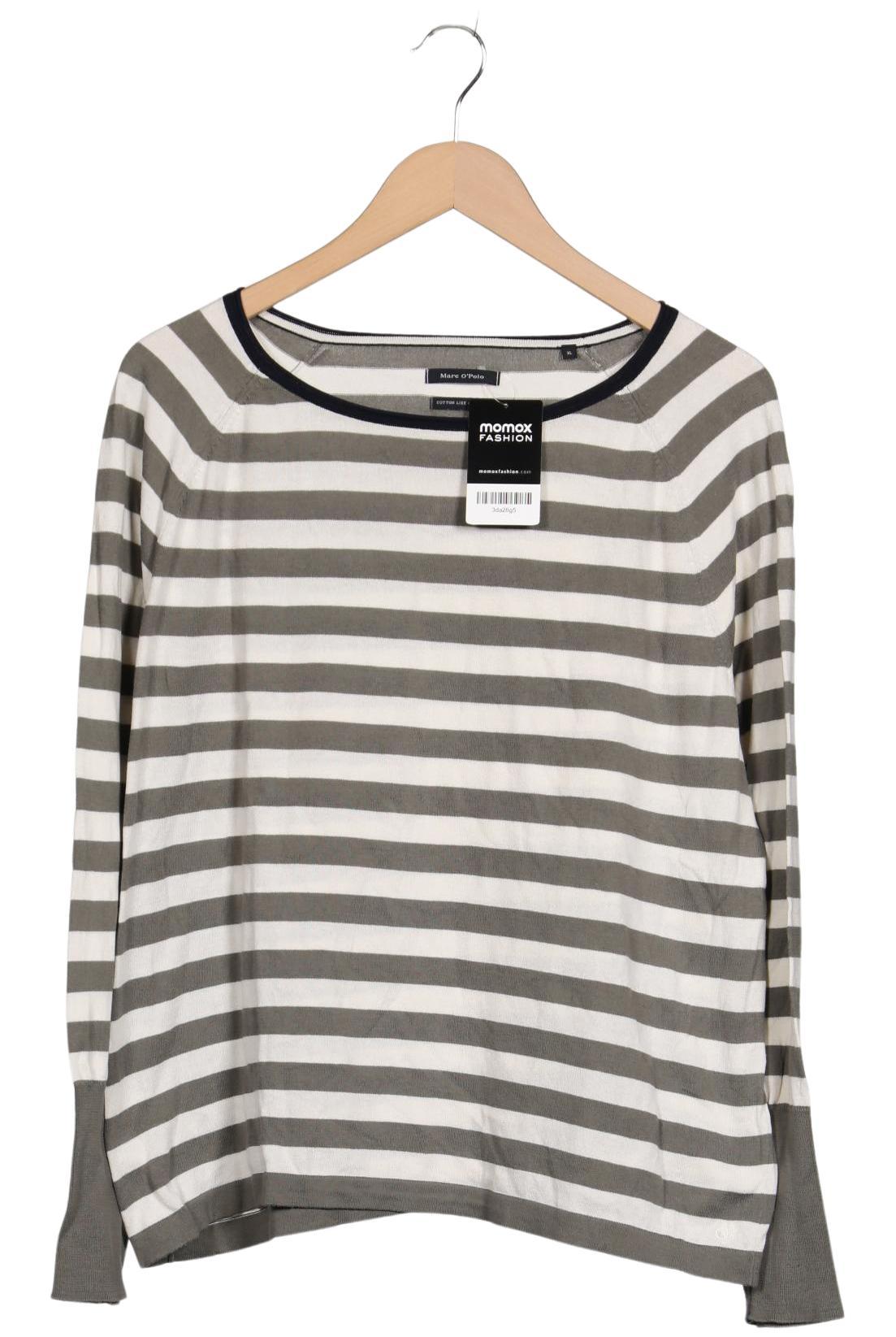 

Marc O Polo Damen Pullover, grau, Gr. 44