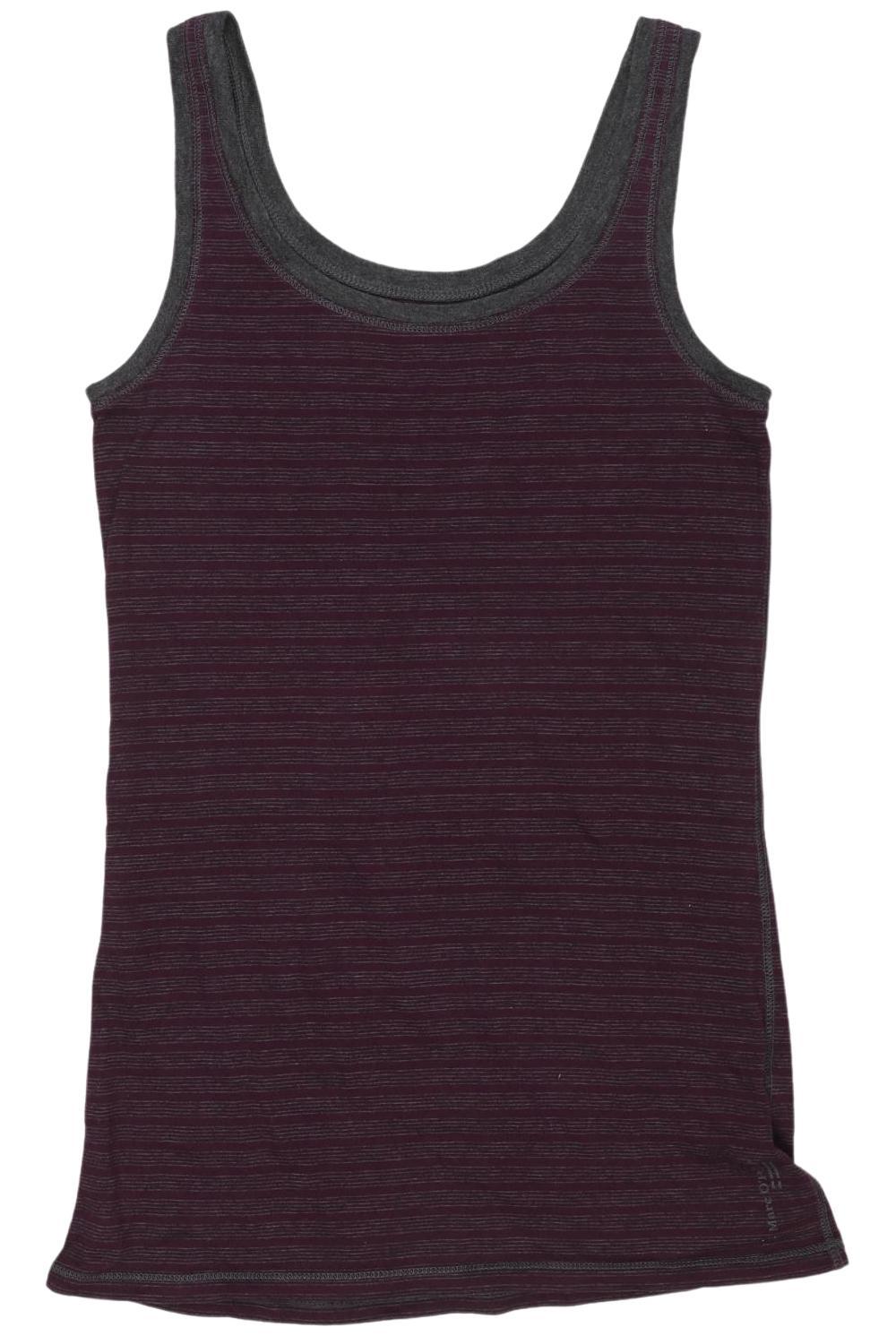 

Marc O Polo Damen Top, mehrfarbig, Gr. 34