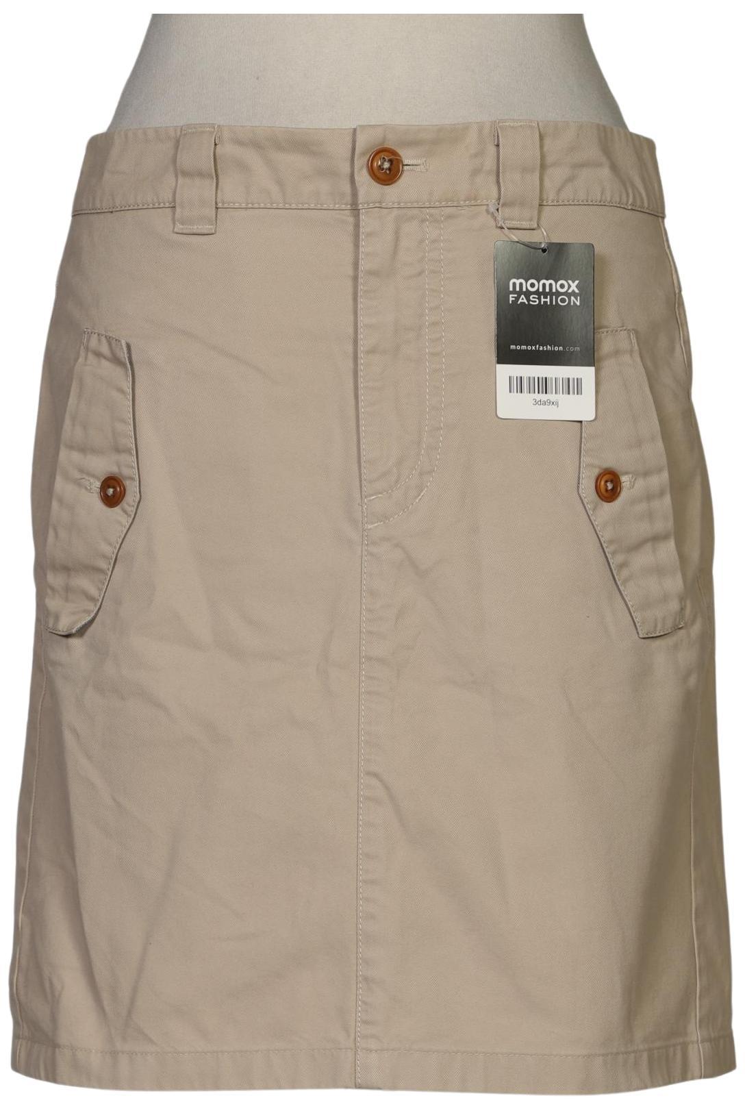 

Marc O Polo Damen Rock, beige, Gr. 34