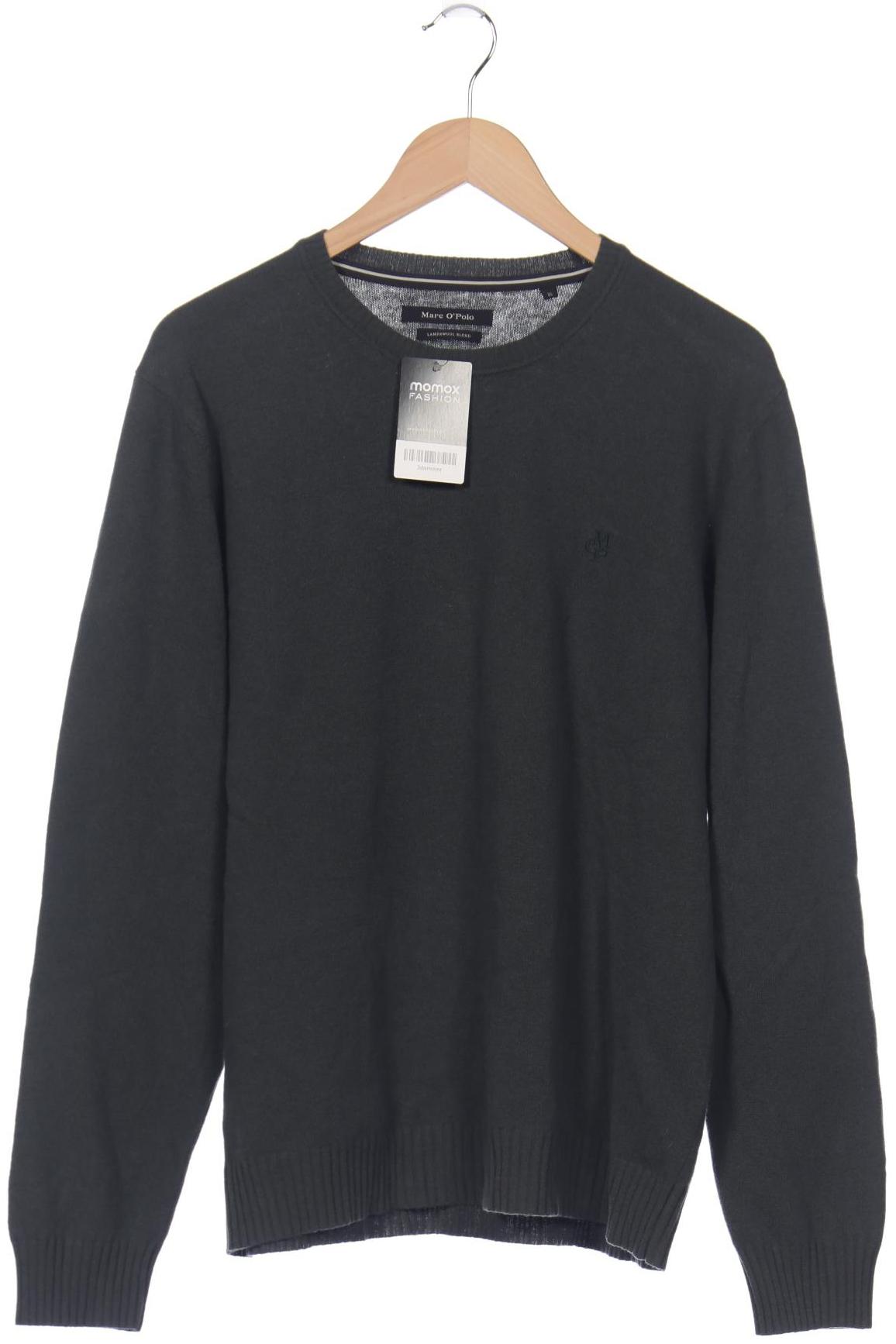 

Marc O Polo Herren Pullover, grün