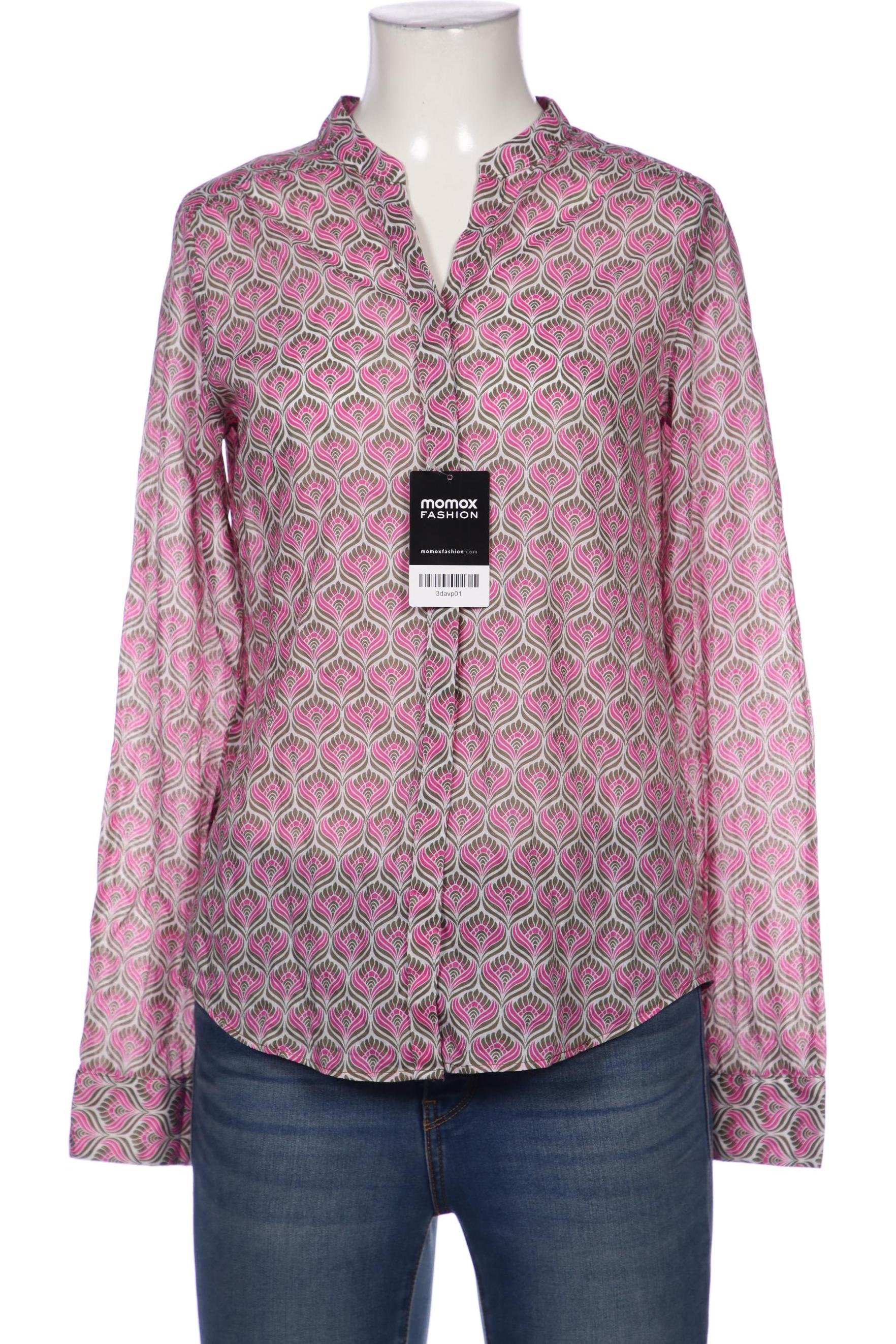 

Marc O Polo Damen Bluse, pink