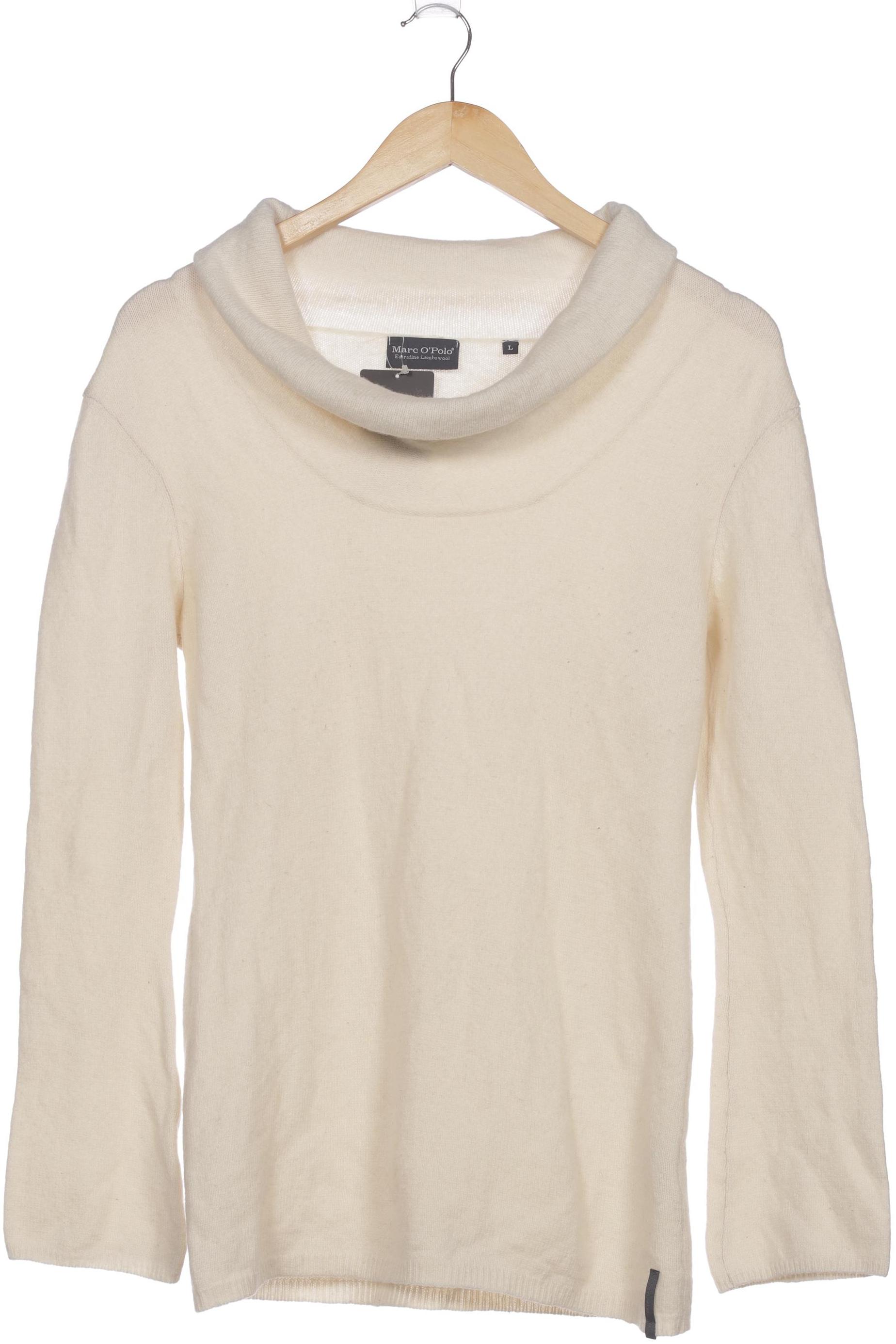 

Marc O Polo Damen Pullover, beige, Gr. 42
