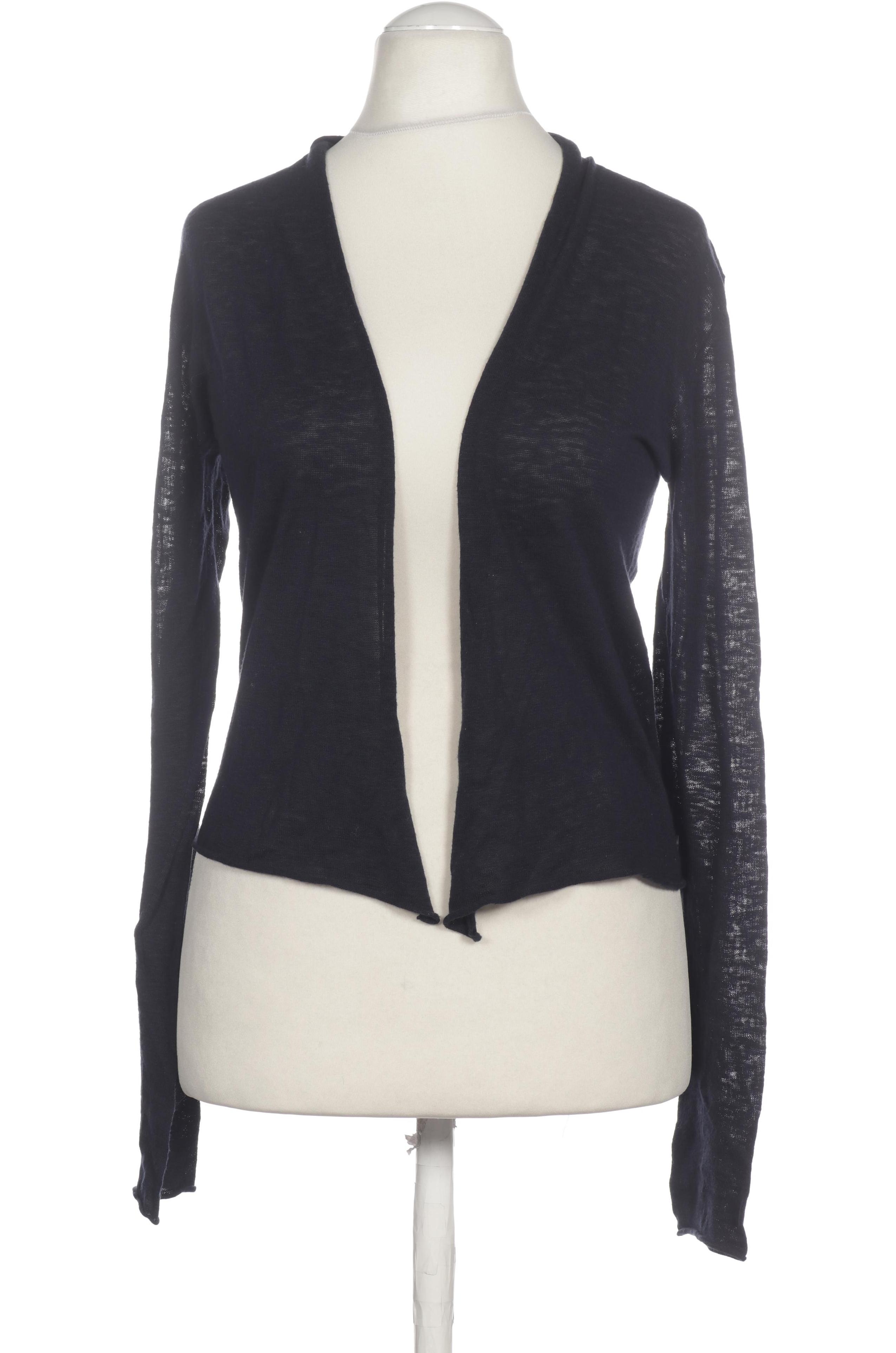 

Marc O Polo Damen Strickjacke, blau, Gr. 36