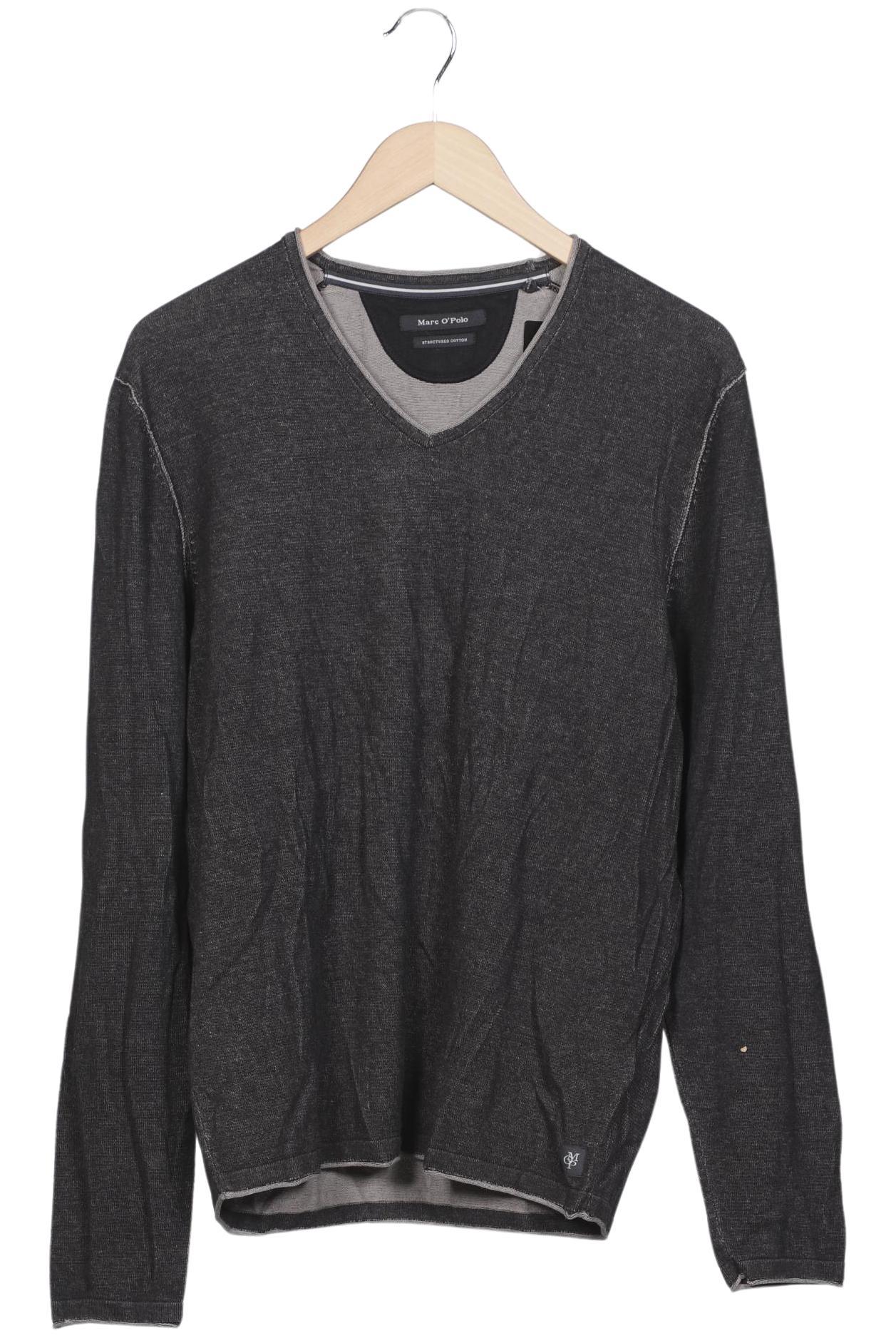 

Marc O Polo Herren Pullover, grau, Gr. 54