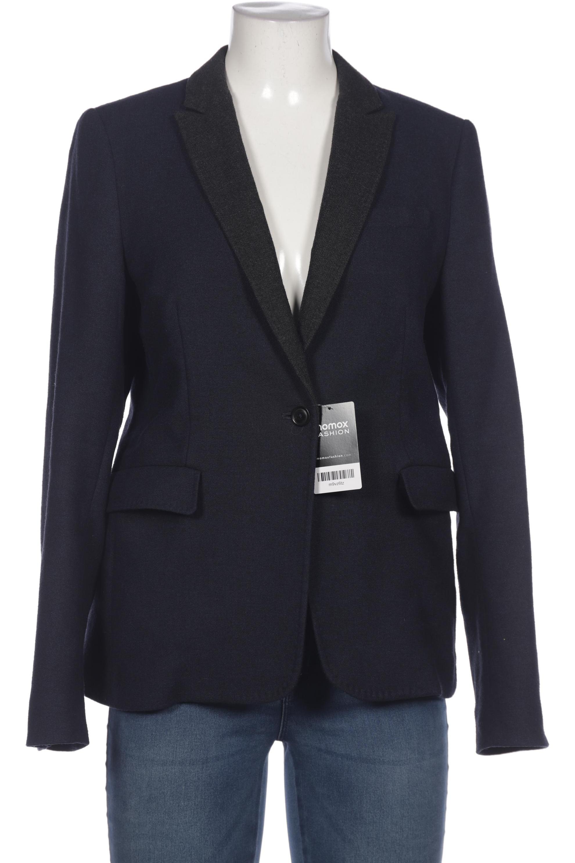 

Marc O Polo Damen Blazer, marineblau, Gr. 40