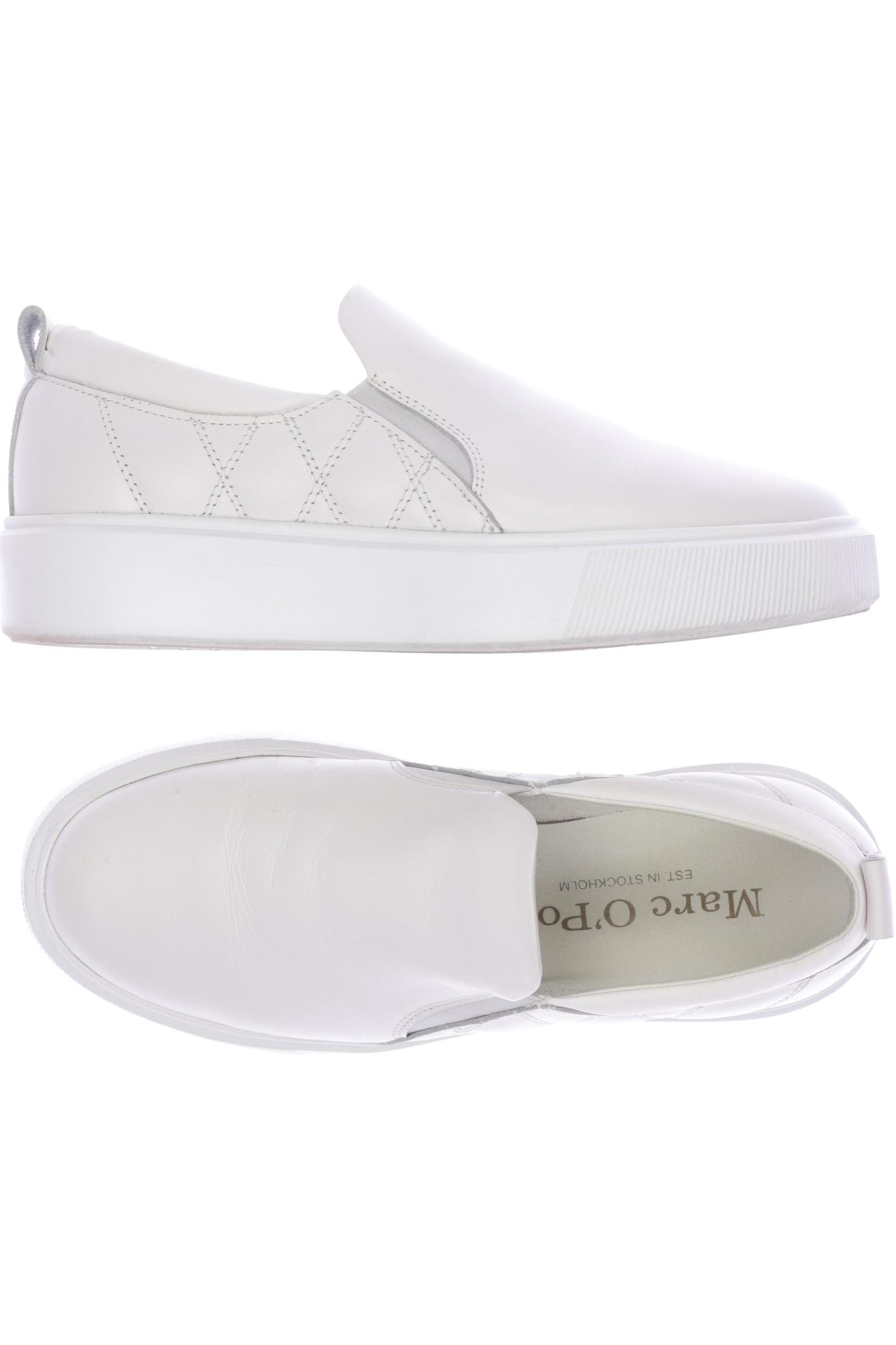 

Marc O Polo Damen Sneakers, weiß, Gr. 37