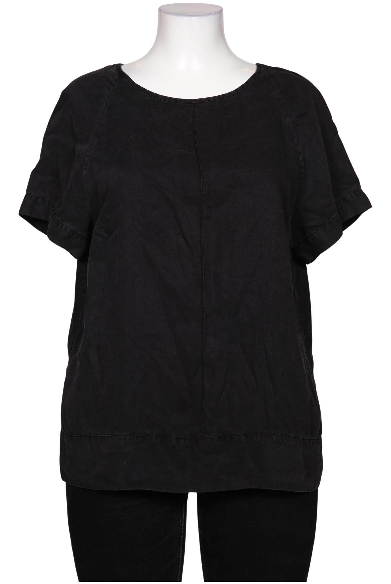 

Marc O Polo Damen Bluse, grau, Gr. 42