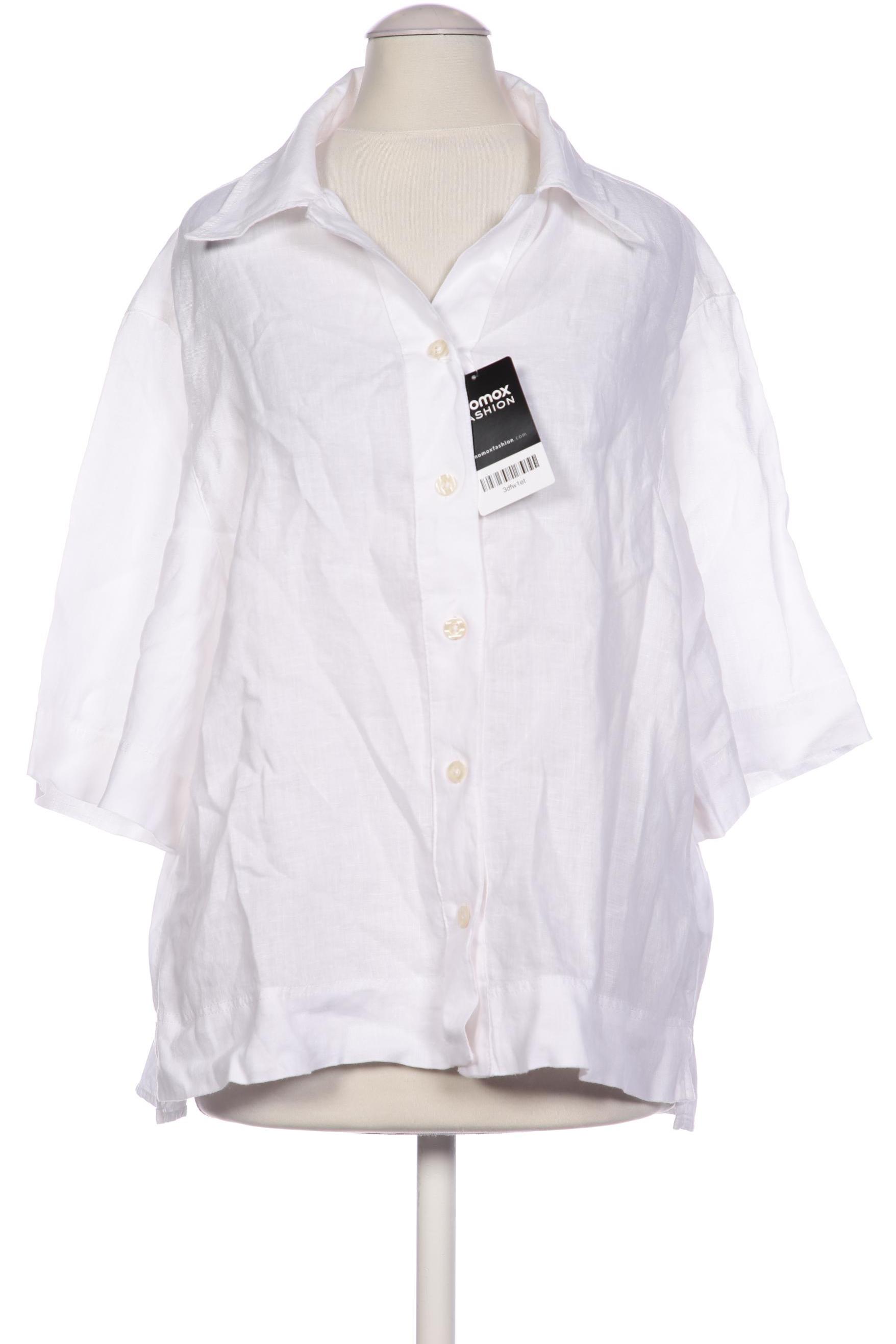 

Marc O Polo Damen Bluse, weiß, Gr. 36