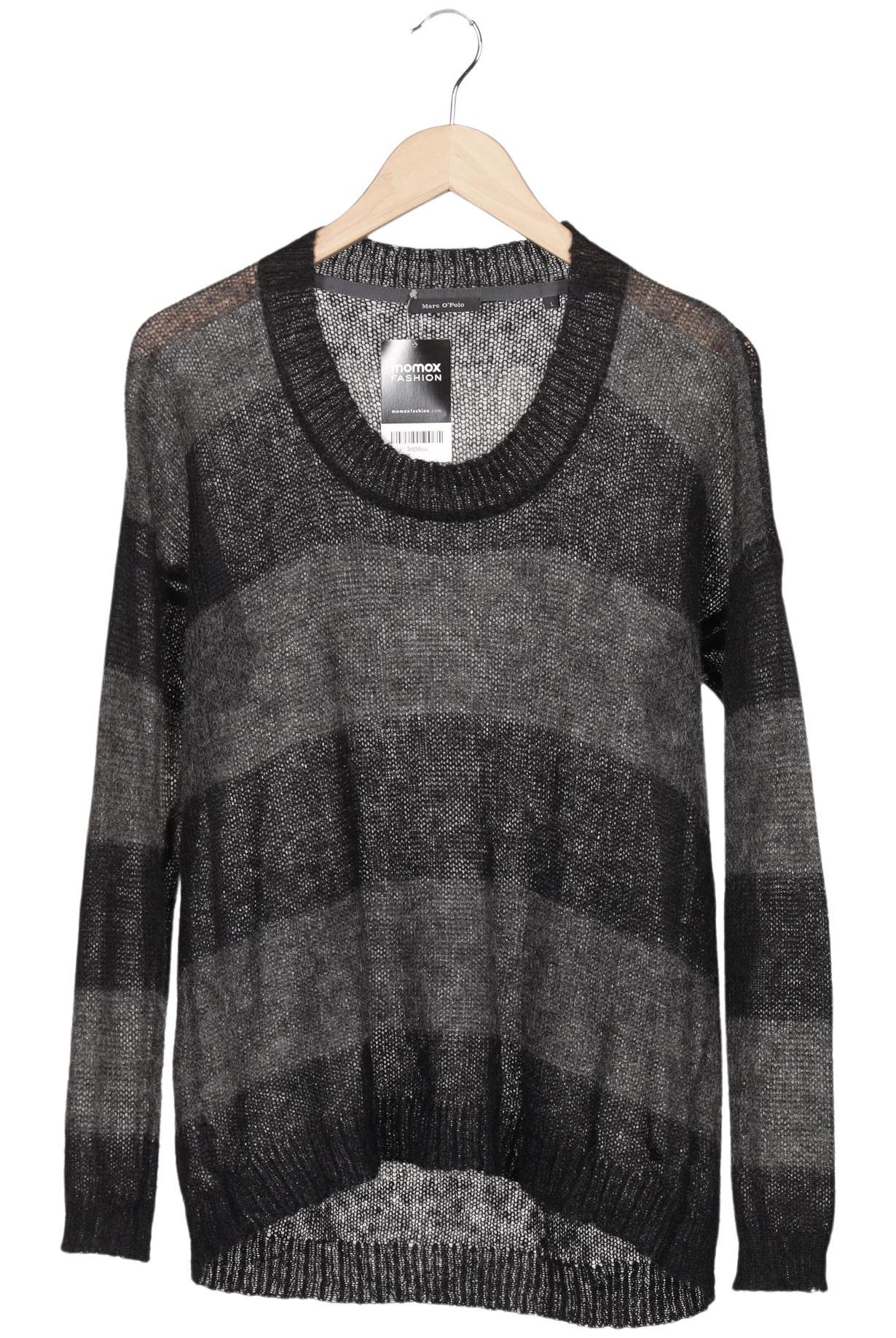 

Marc O Polo Damen Pullover, grau, Gr. 42