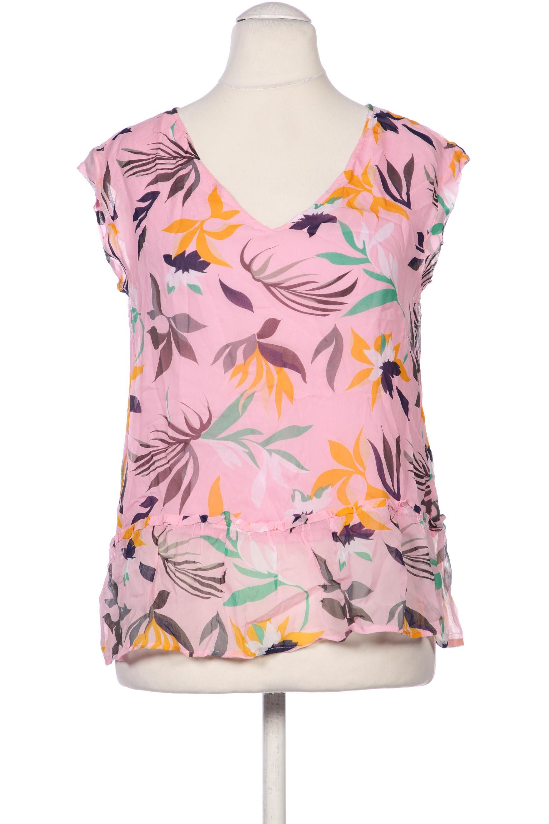 

Marc O Polo Damen Bluse, pink, Gr. 36