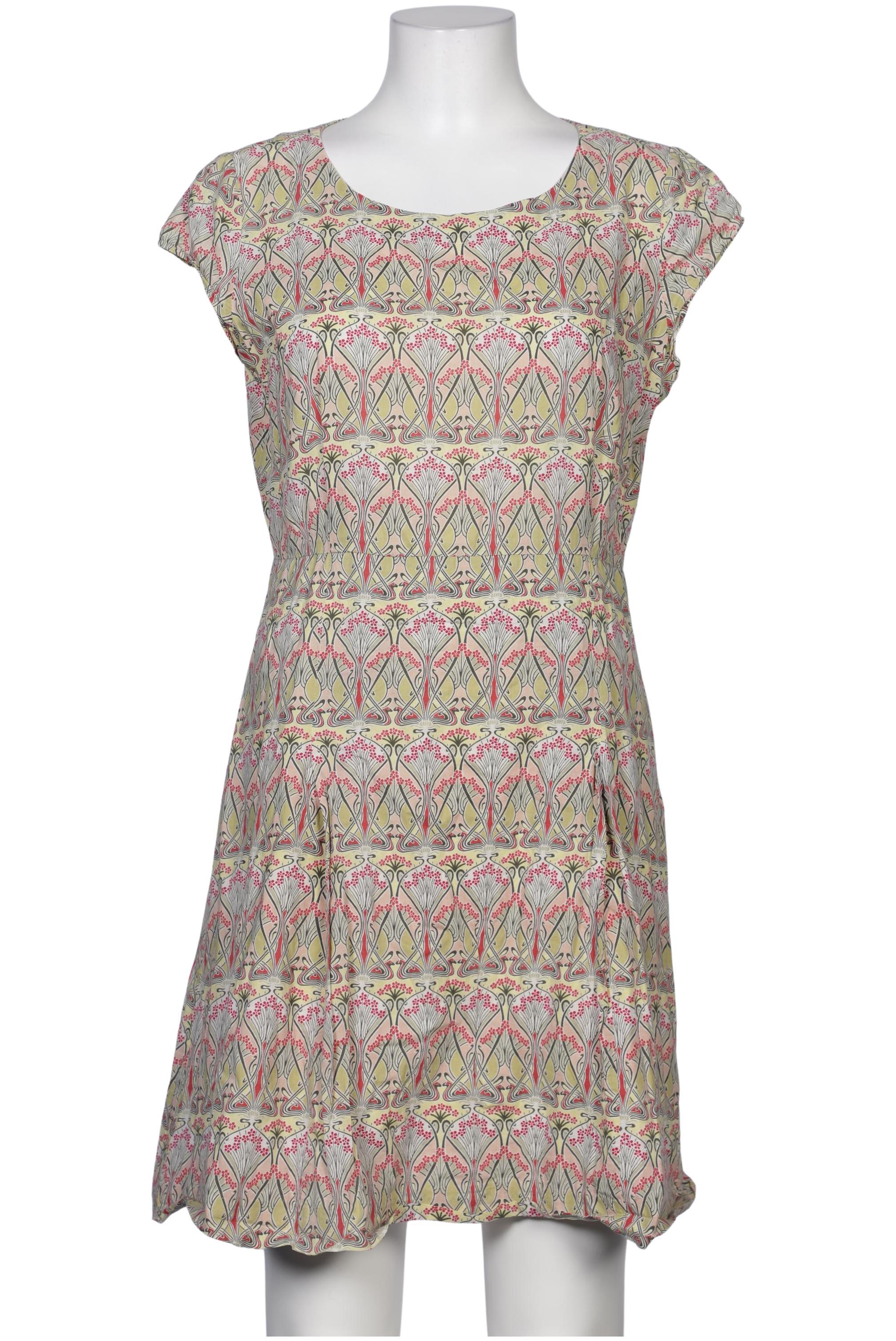 

Marc O Polo Damen Kleid, mehrfarbig, Gr. 42