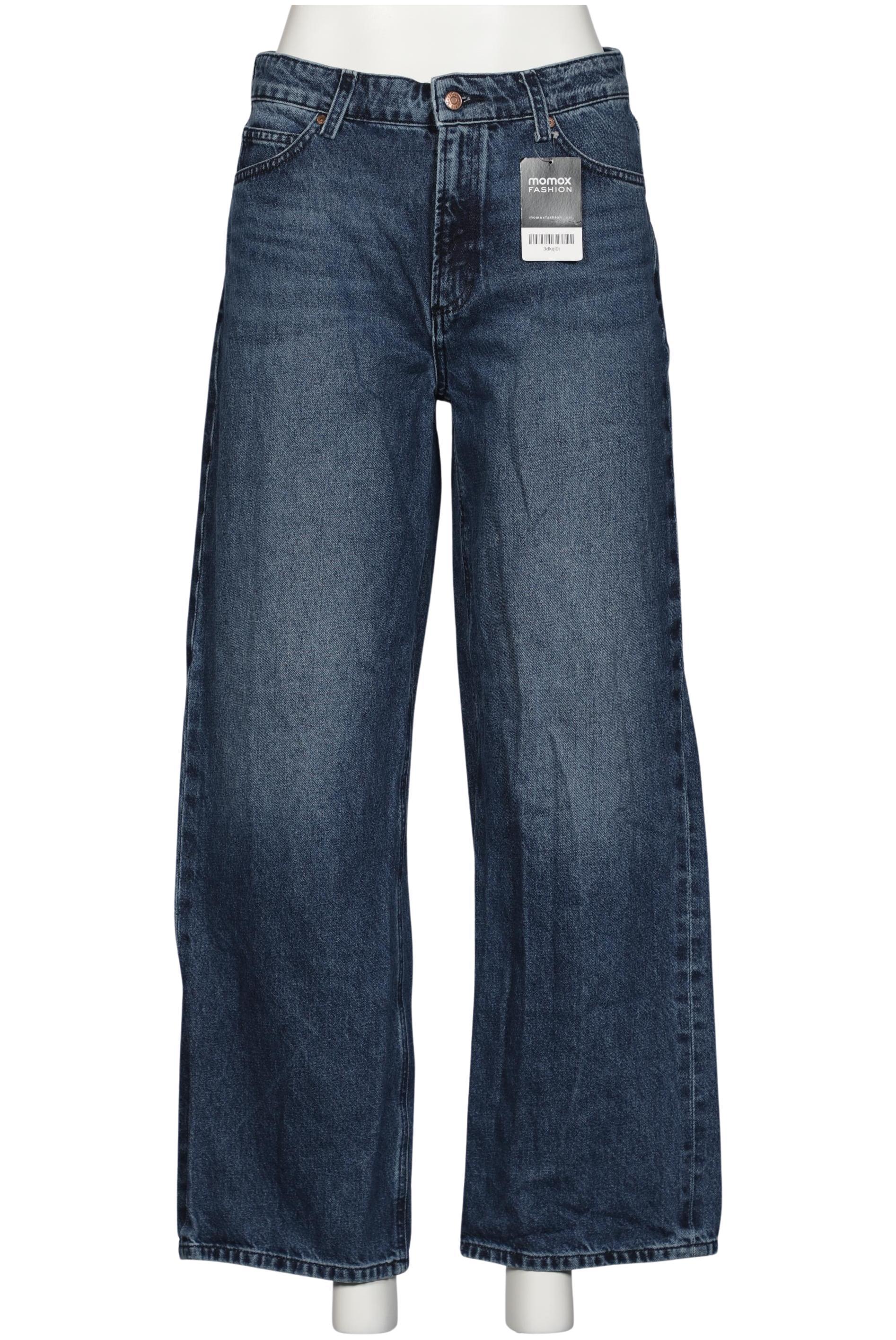 

Marc O Polo Damen Jeans, blau, Gr. 30