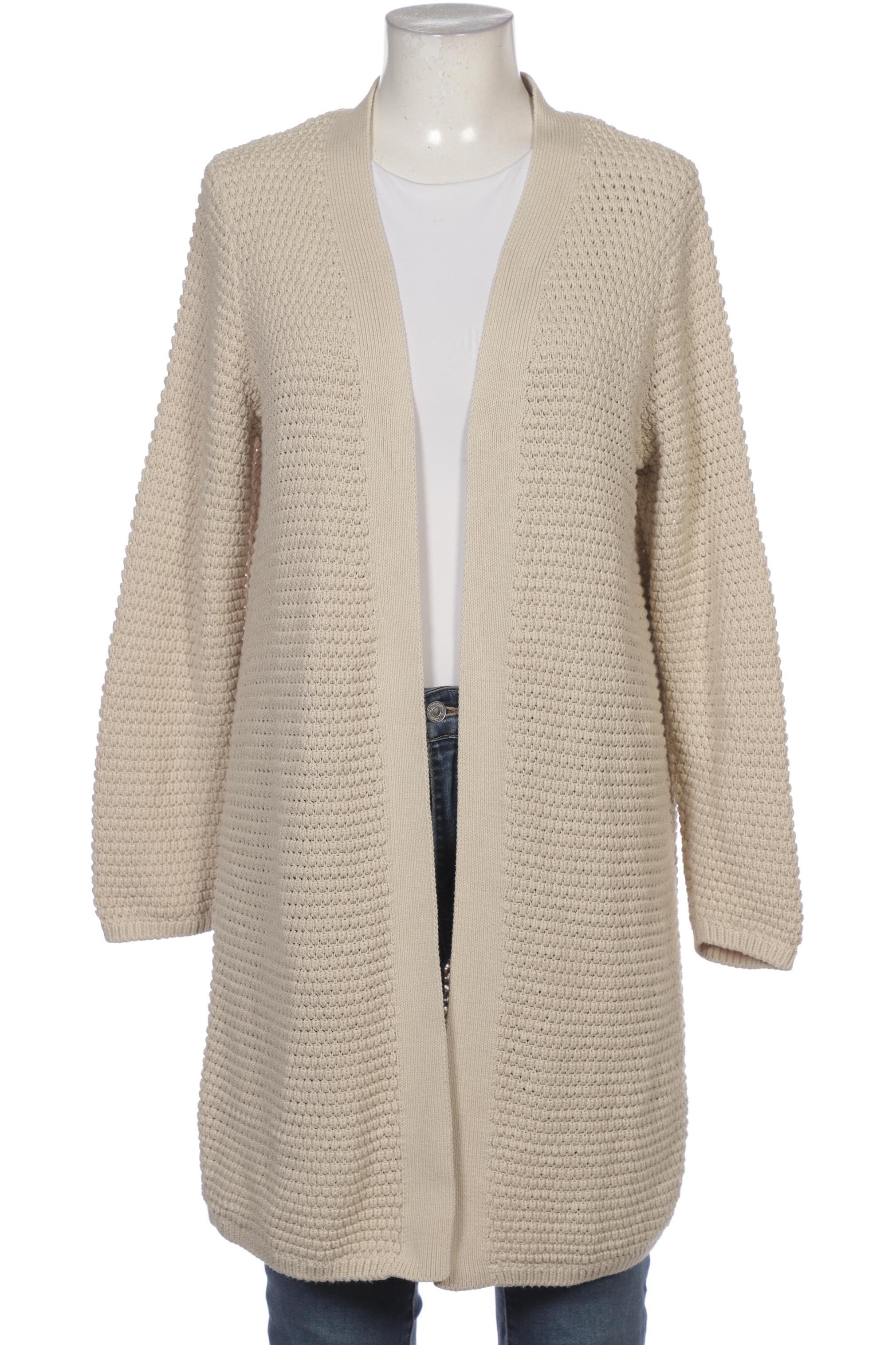 

Marc O Polo Damen Strickjacke, beige
