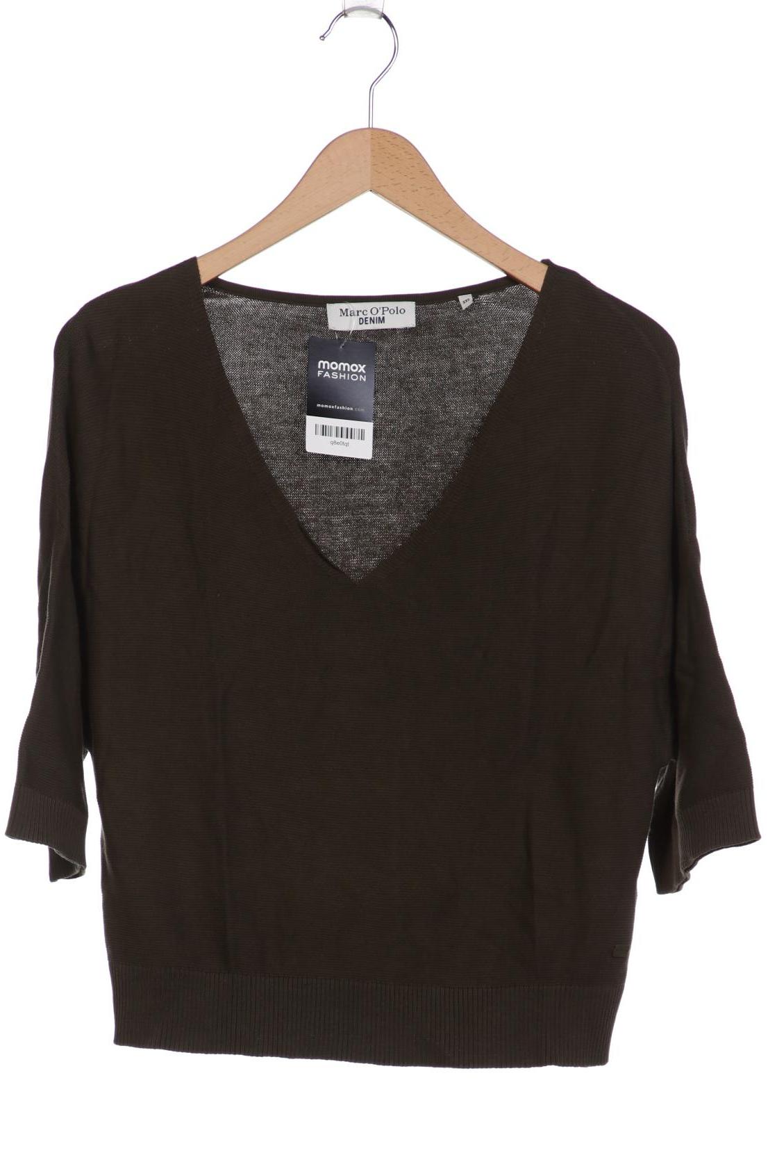

Marc O Polo Damen Pullover, grün, Gr. 32