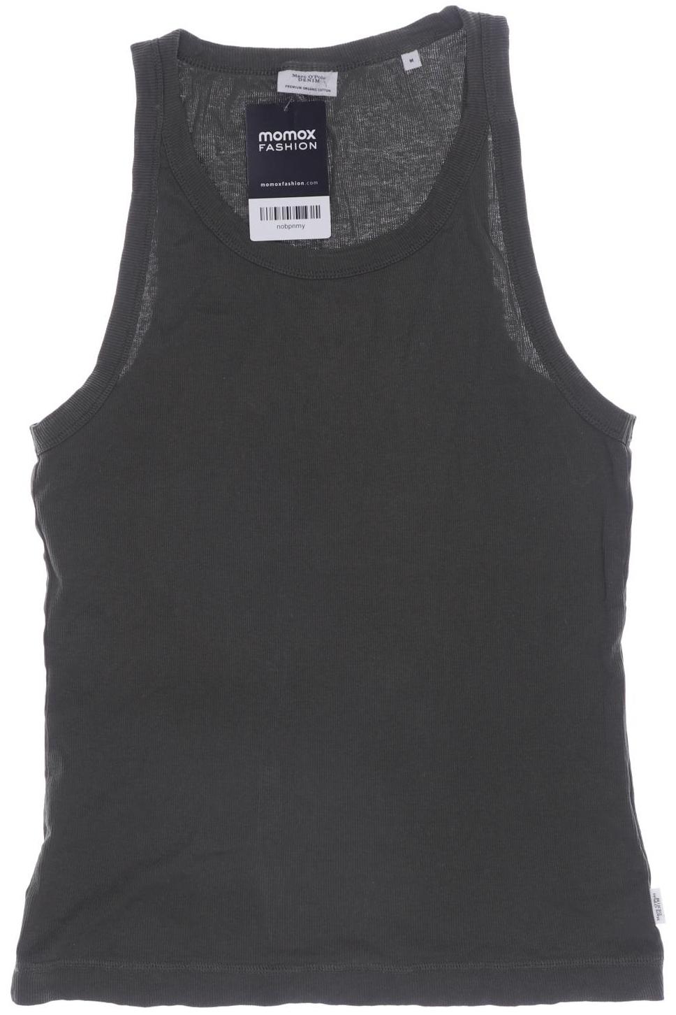 

Marc O Polo Damen Top, grün