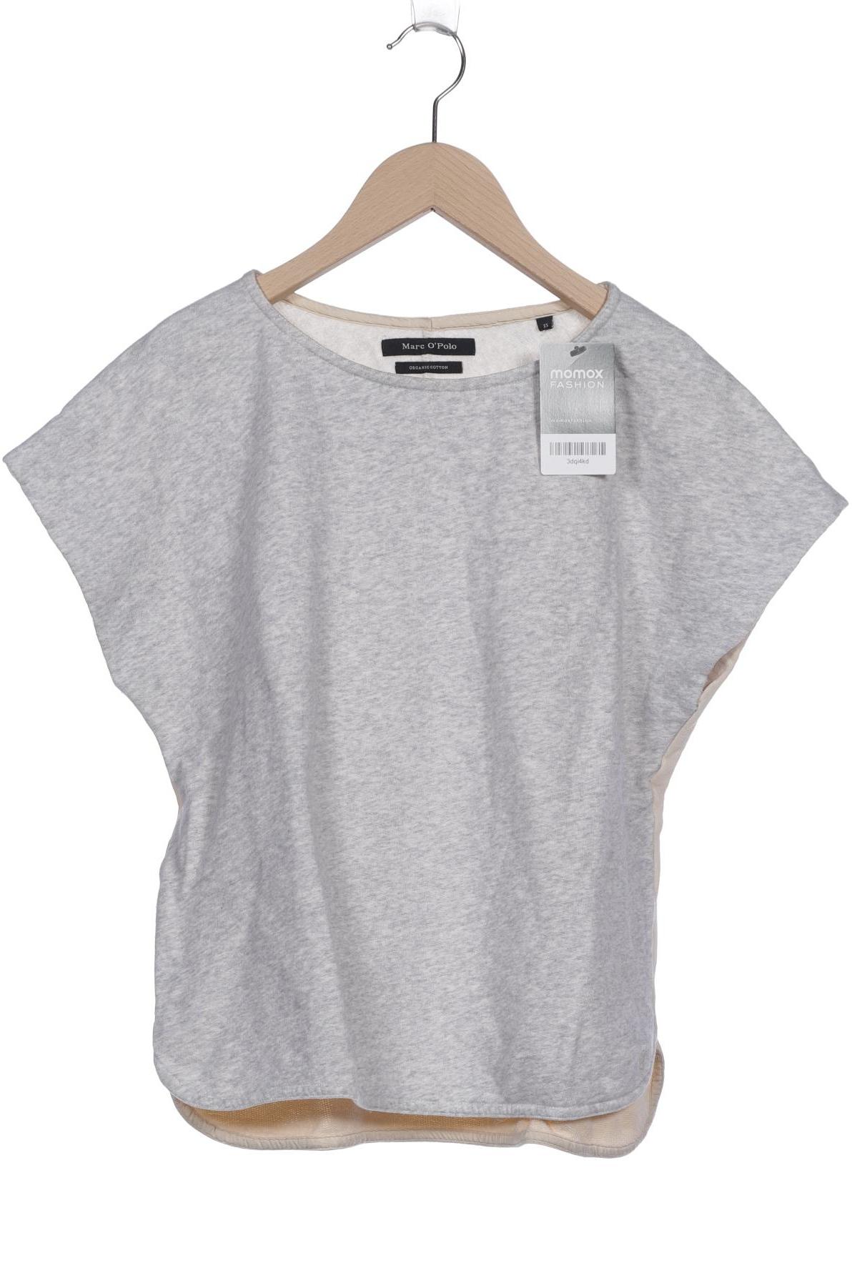

Marc O Polo Damen T-Shirt, grau