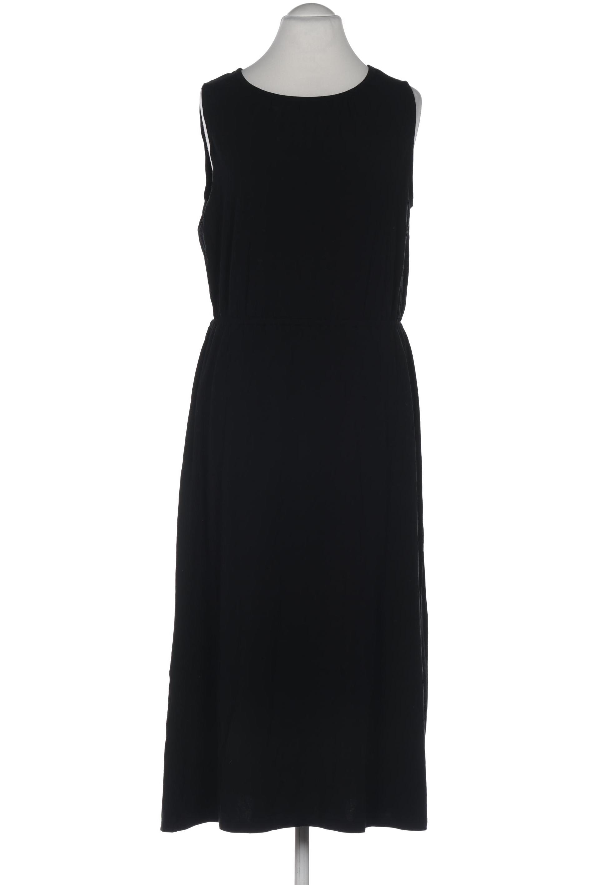 

Marc O Polo Damen Kleid, schwarz, Gr. 38