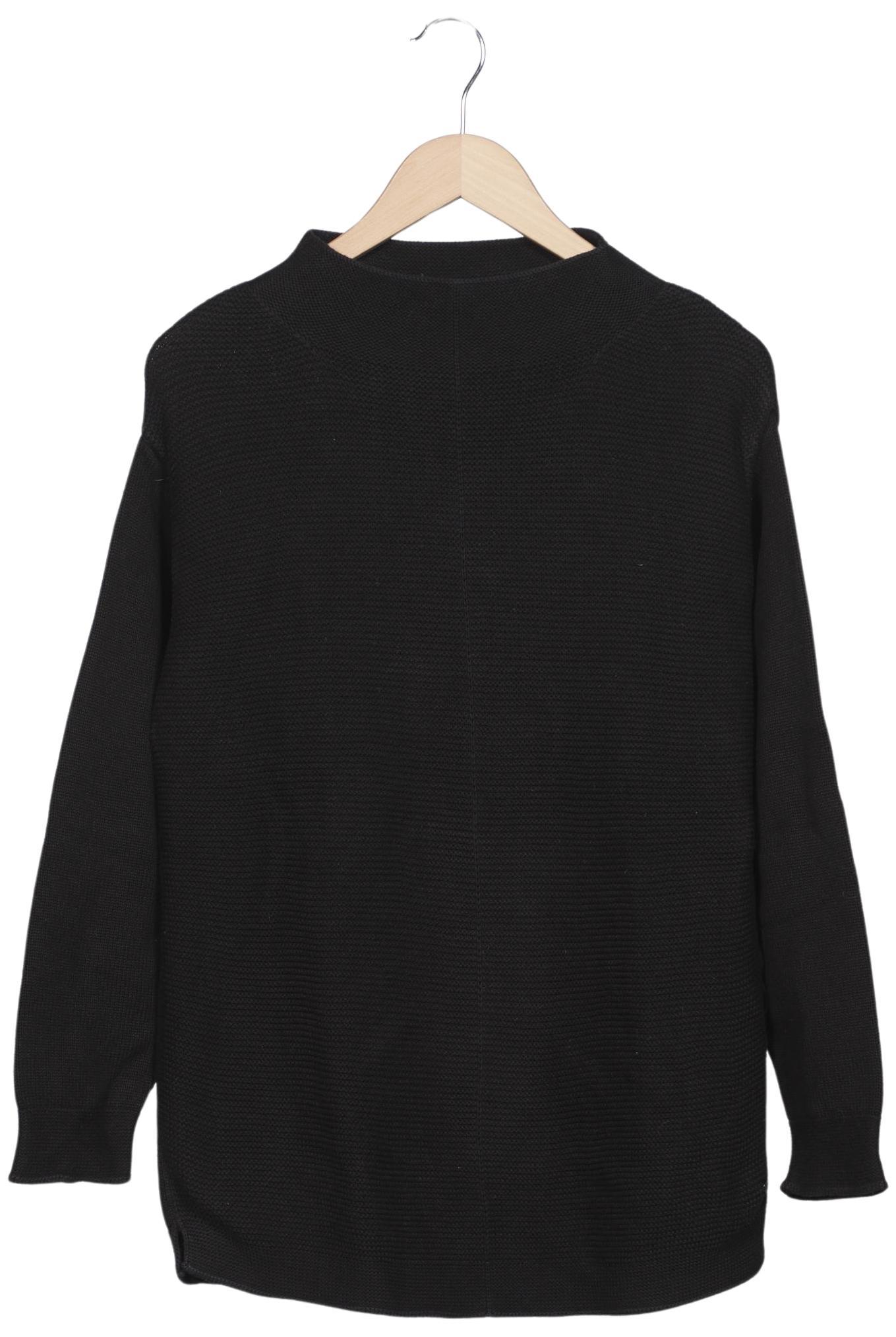 

Marc O Polo Herren Pullover, schwarz, Gr. 52