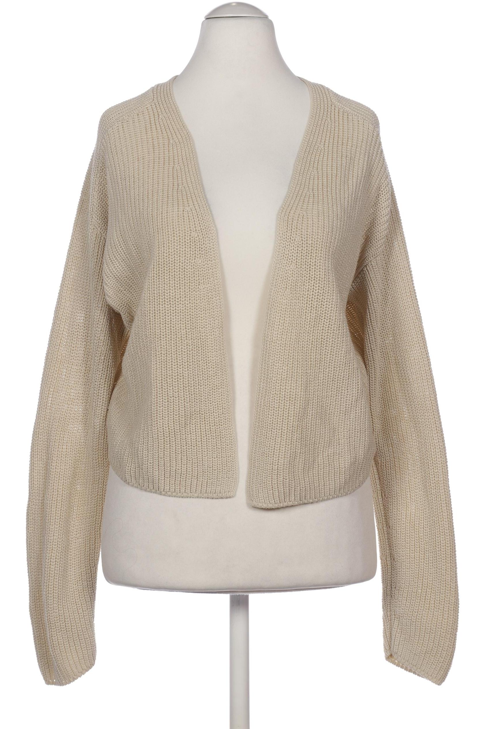 

Marc O Polo Damen Strickjacke, beige, Gr. 38