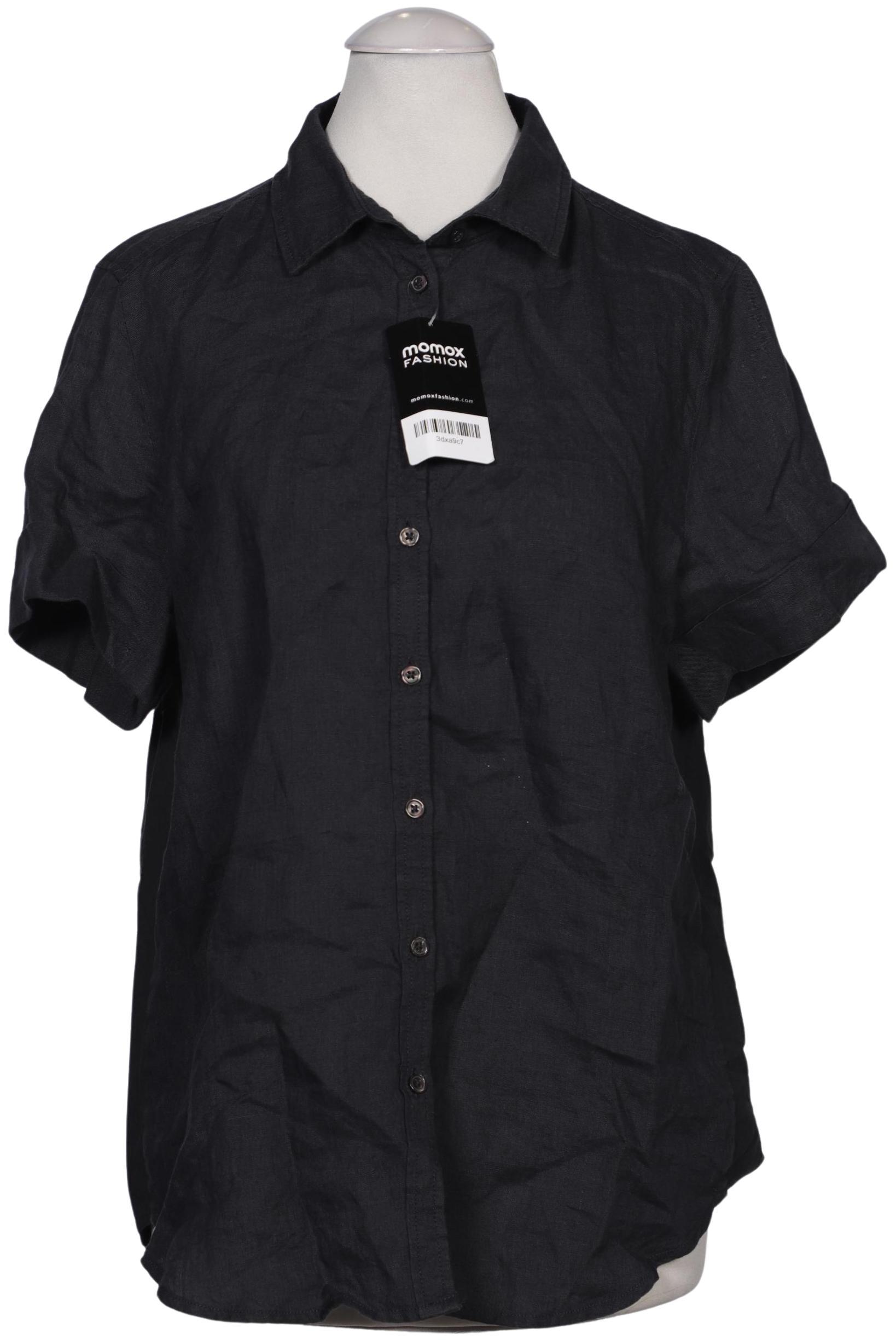 

Marc O Polo Damen Bluse, schwarz, Gr. 34