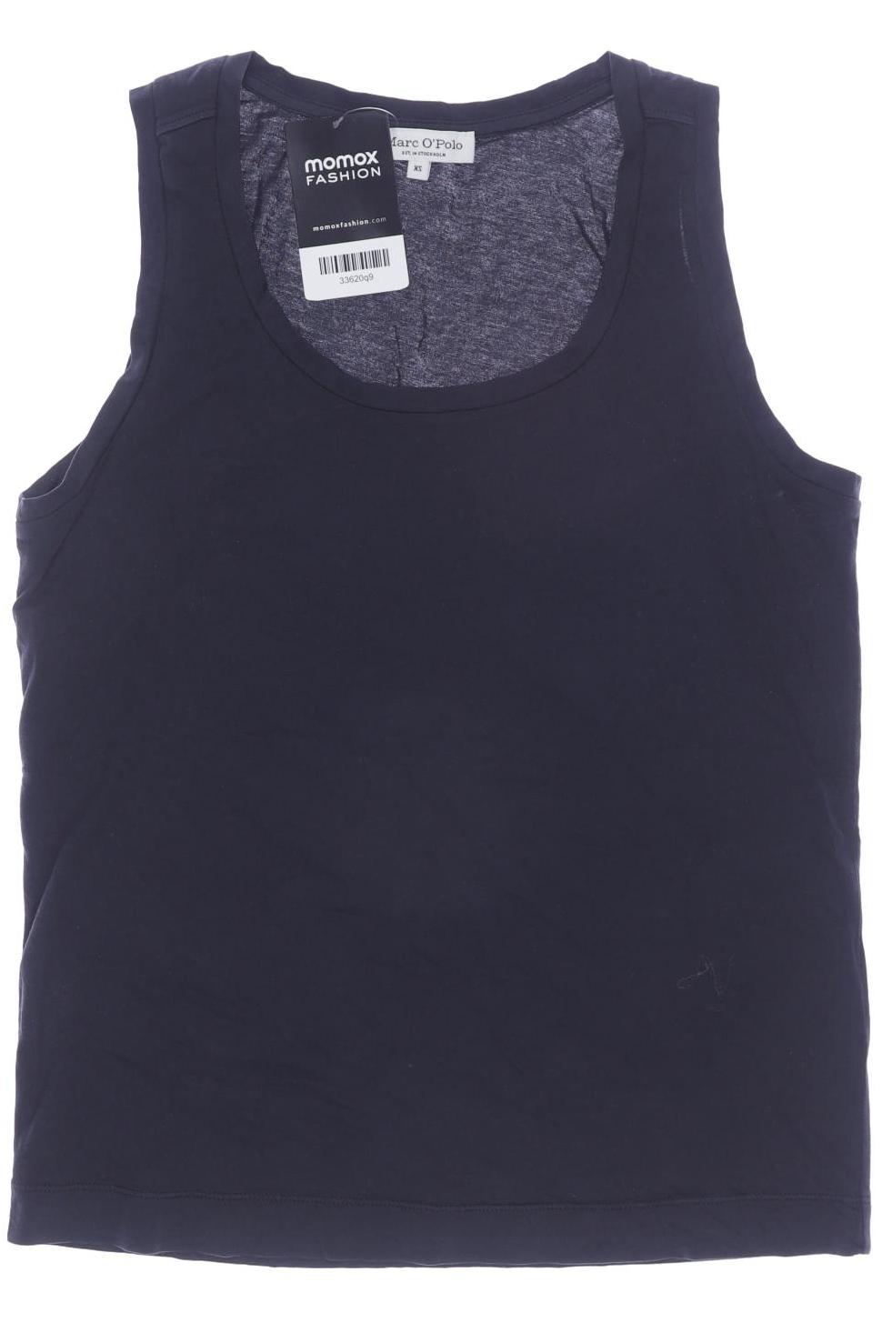 

Marc O Polo Damen Top, grau, Gr. 34