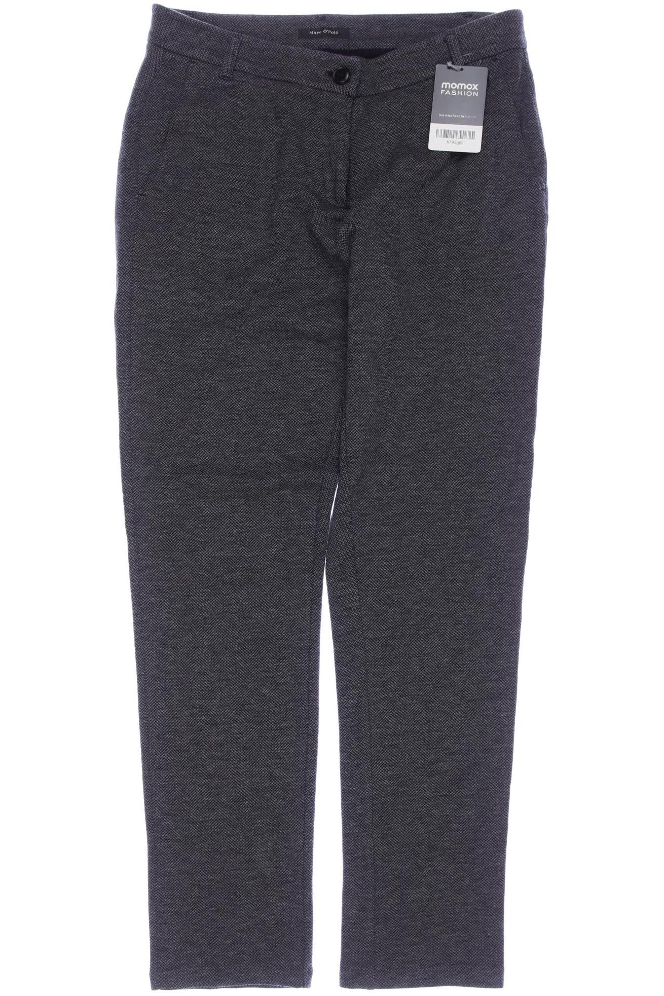 

Marc O Polo Damen Stoffhose, marineblau, Gr. 38