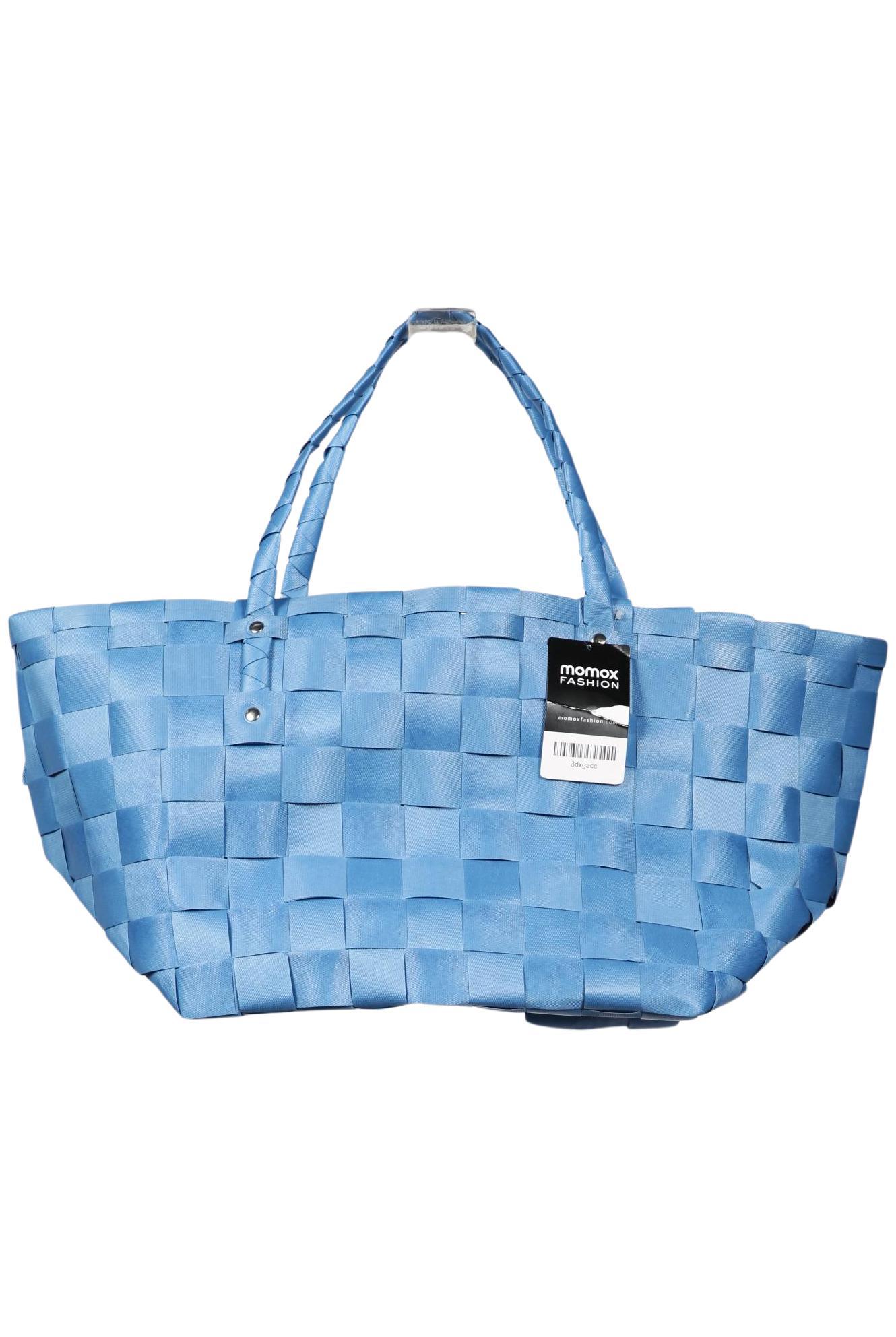

Marc O Polo Damen Handtasche, blau, Gr.