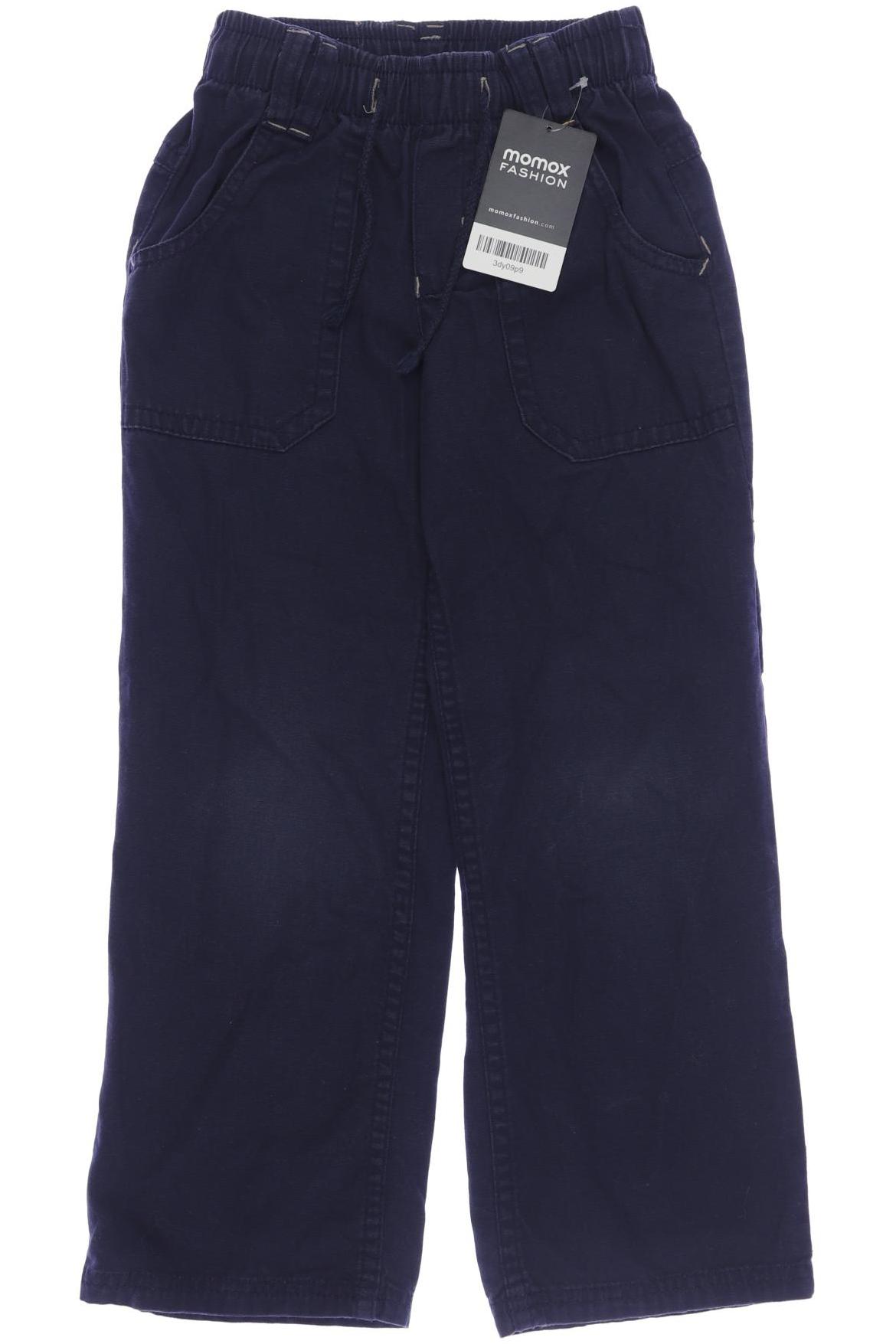

Marc O Polo Jungen Stoffhose, marineblau