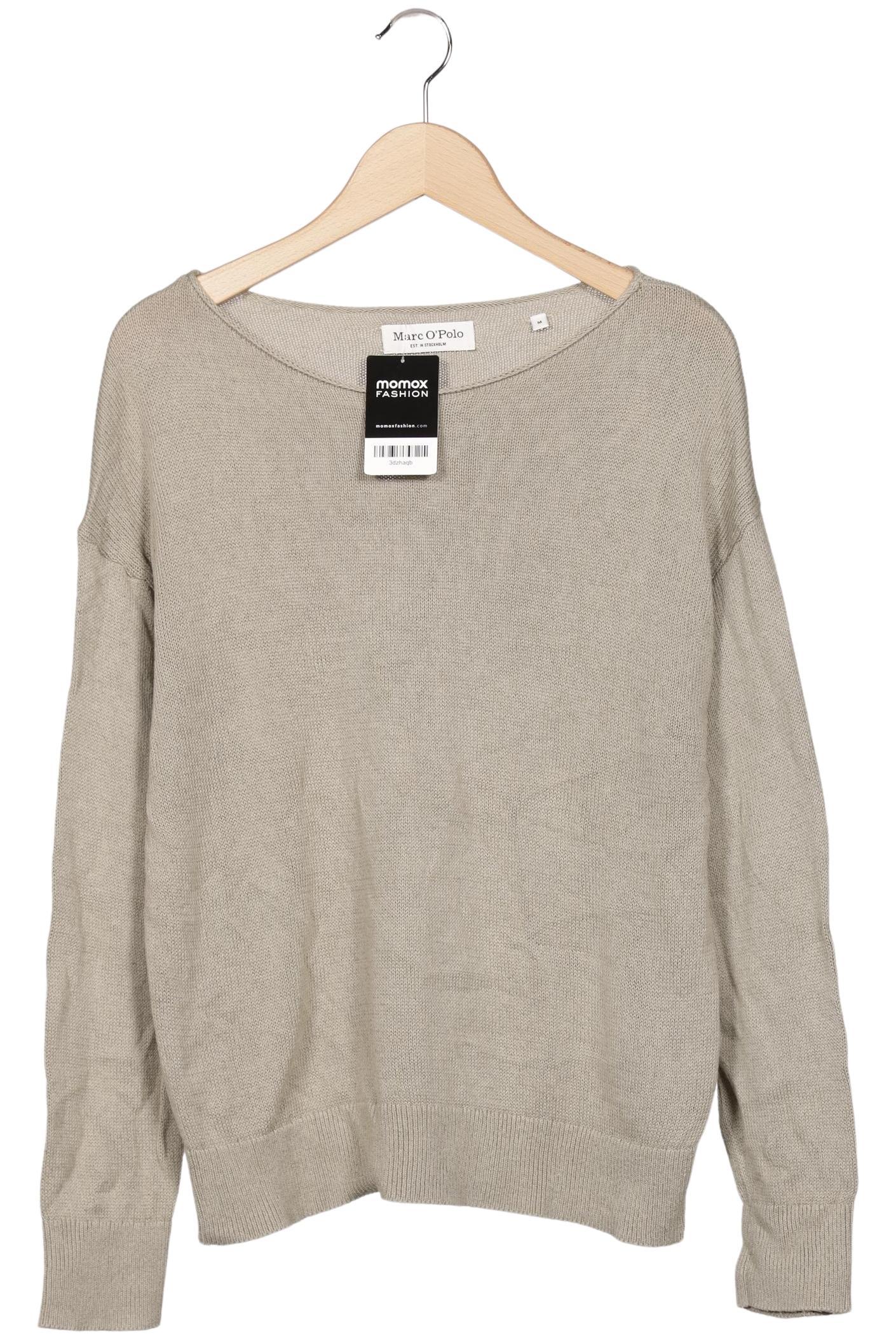 

Marc O Polo Damen Pullover, beige, Gr. 38