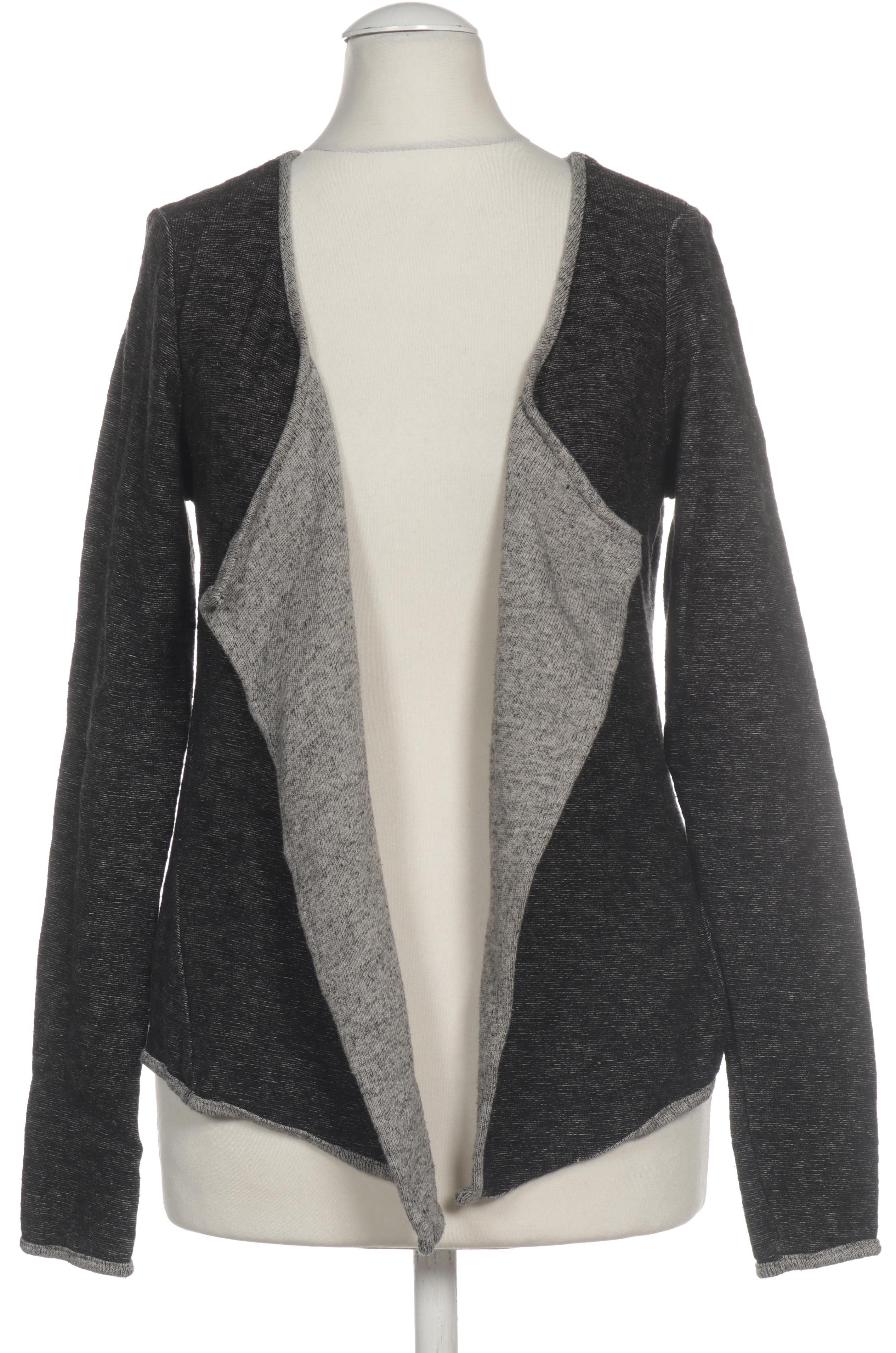 

Marc O Polo Damen Strickjacke, grau, Gr. 34