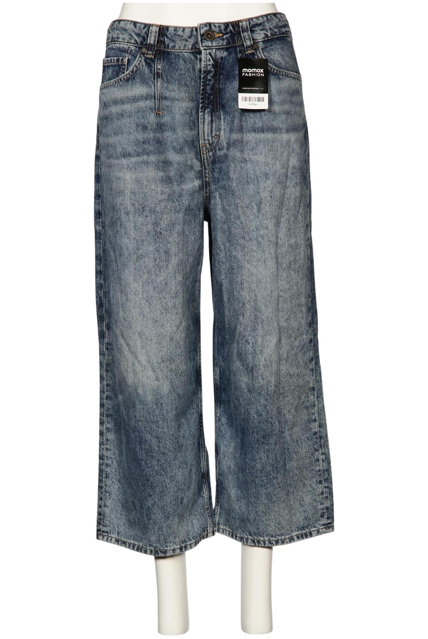 

Marc O Polo Damen Jeans, blau, Gr. 31