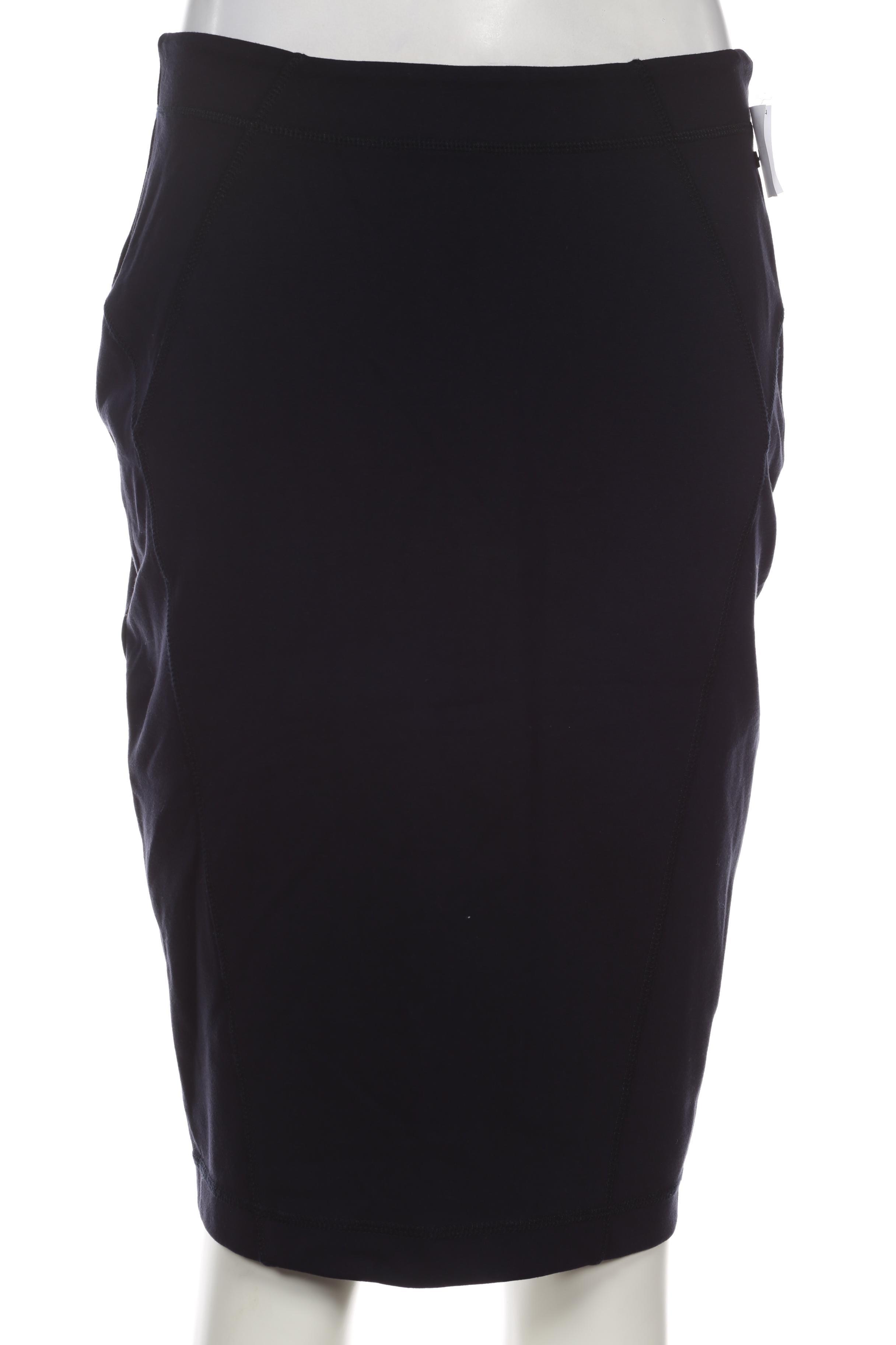 

Marc O Polo Damen Rock, blau