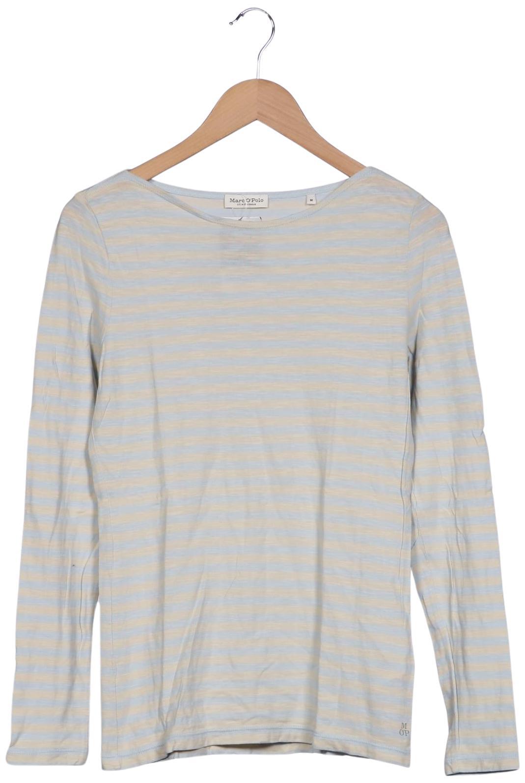 

Marc O Polo Damen Langarmshirt, mehrfarbig, Gr. 38