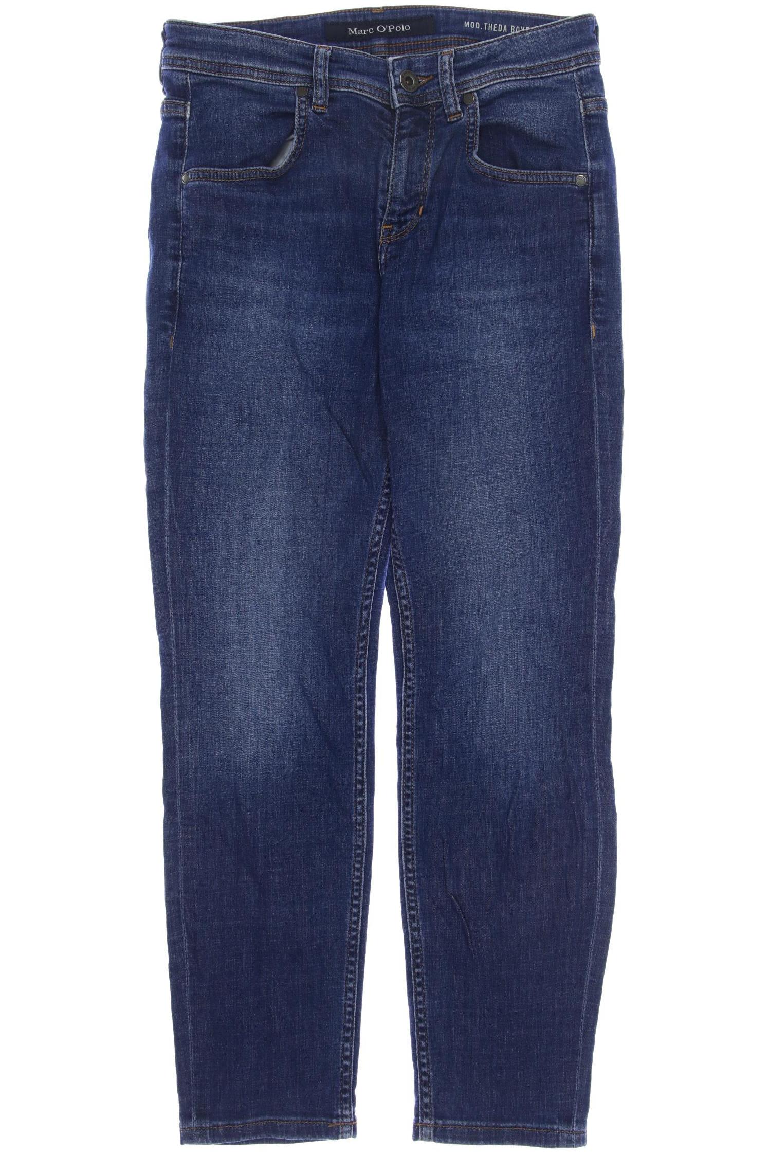 

Marc O Polo Damen Jeans, marineblau, Gr. 26