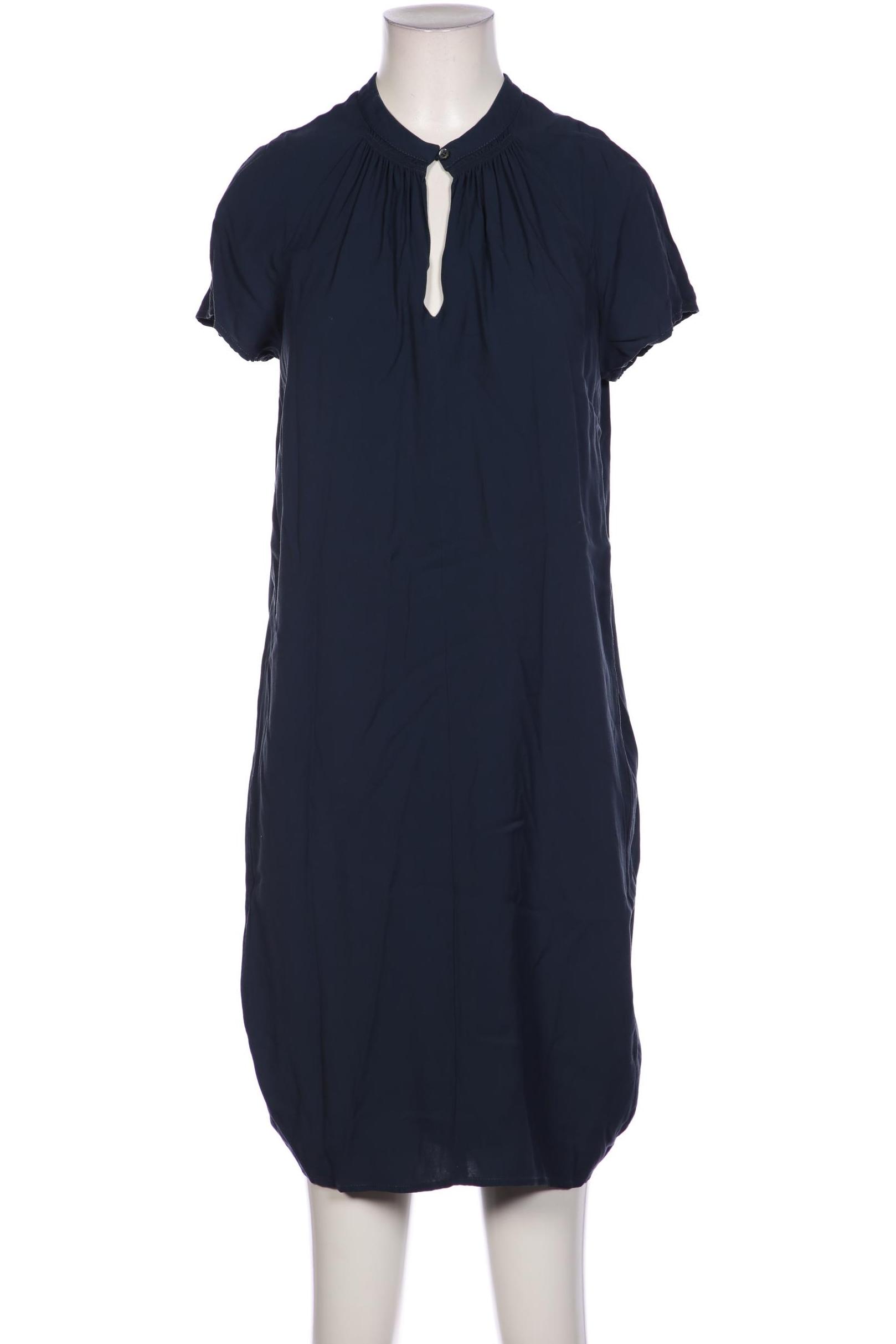 

Marc O Polo Damen Kleid, blau, Gr. 34