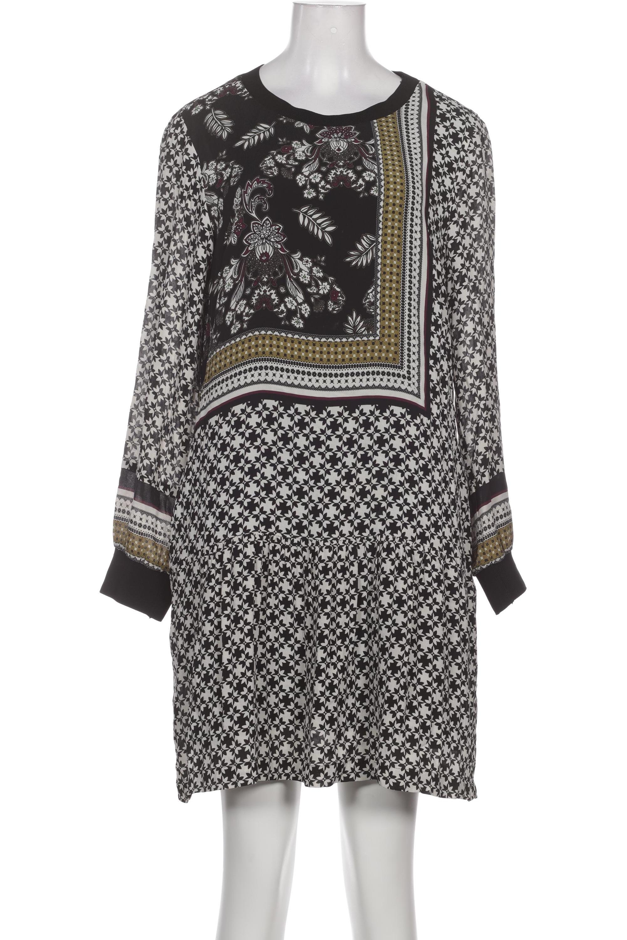 

Marc O Polo Damen Kleid, schwarz, Gr. 36