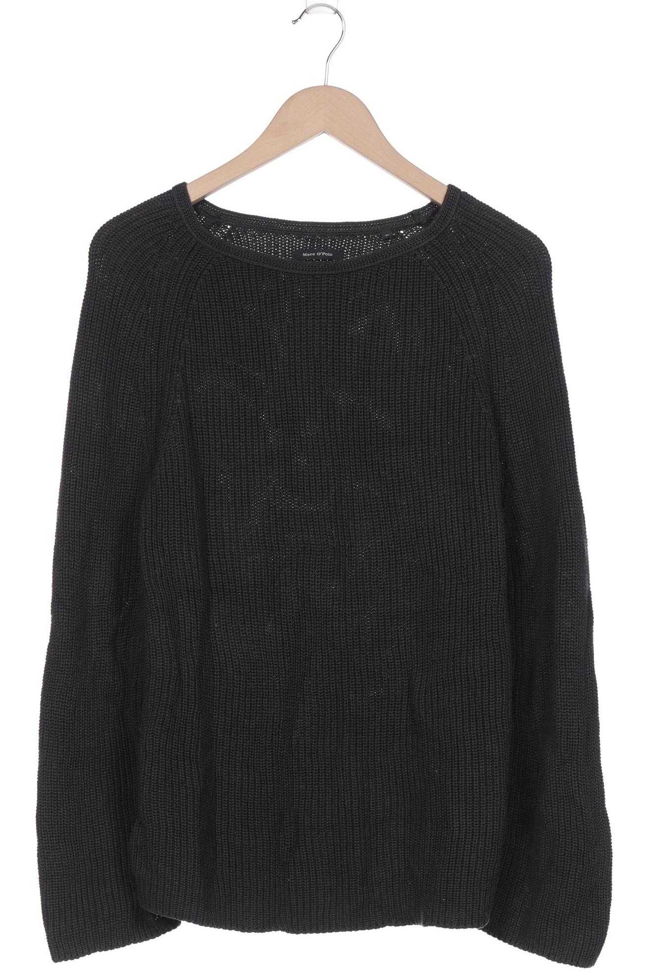 

Marc O Polo Damen Pullover, grau, Gr. 44