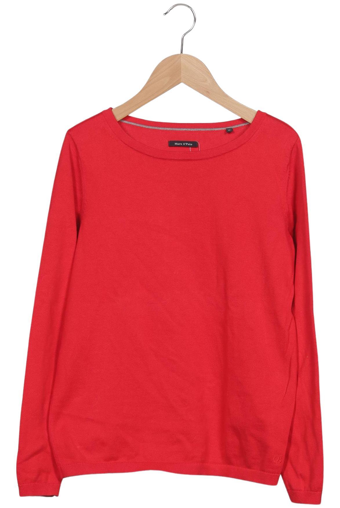 

Marc O Polo Damen Pullover, rot, Gr. 34