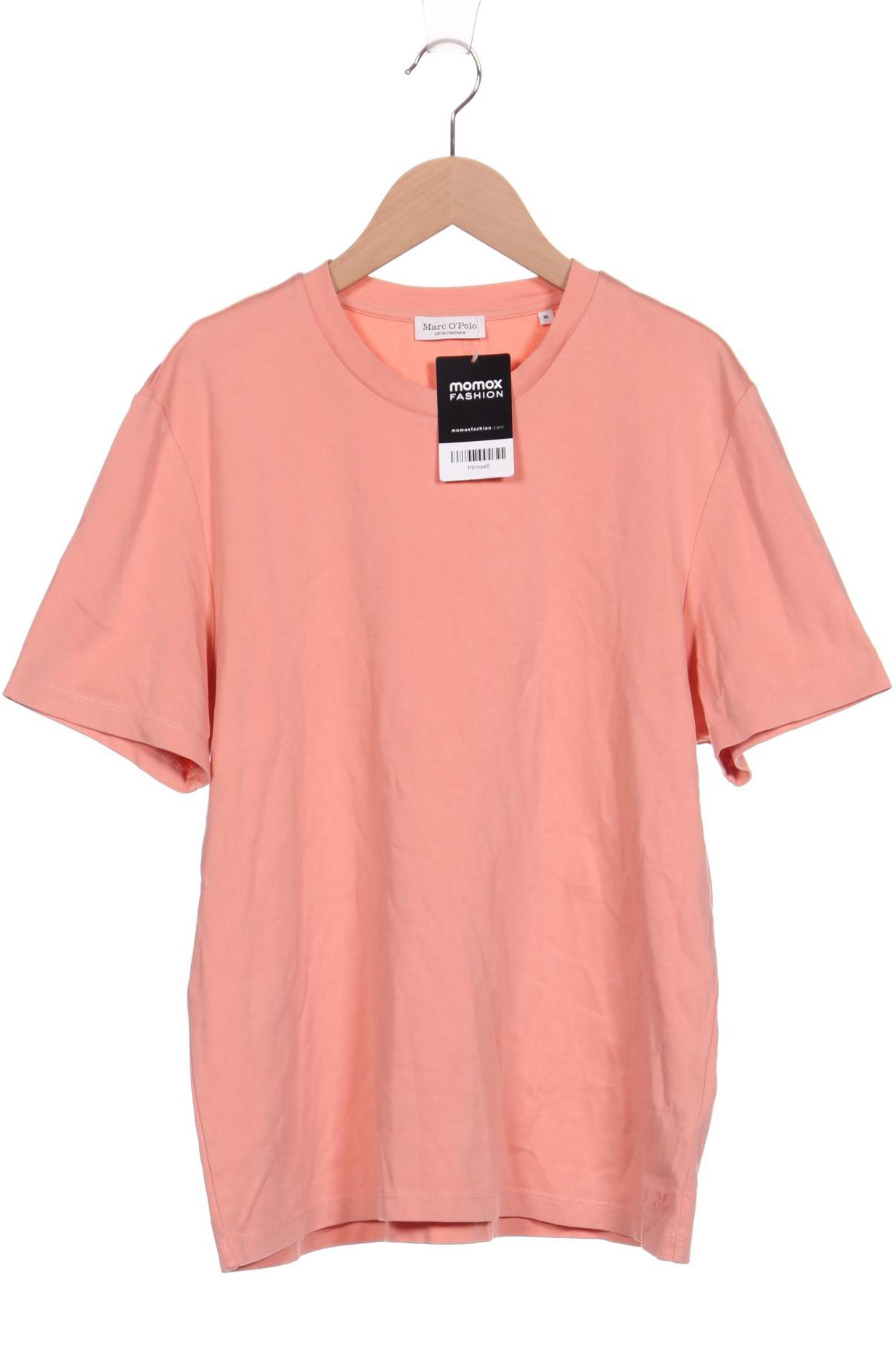 

Marc O Polo Damen T-Shirt, orange
