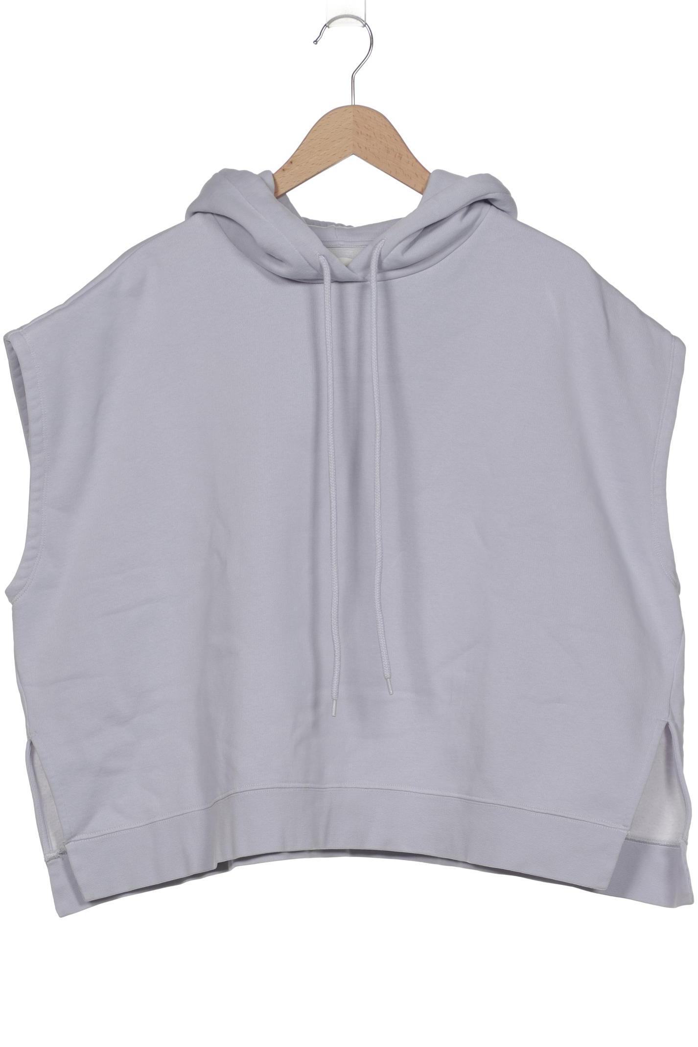 

Marc O Polo Damen Kapuzenpullover, hellblau, Gr. 42