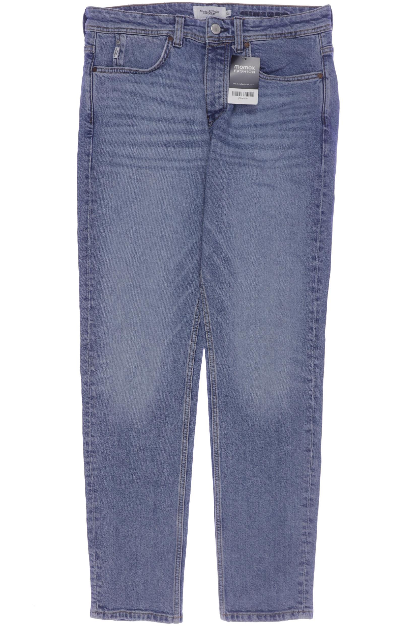 

Marc O Polo Herren Jeans, blau, Gr. 32