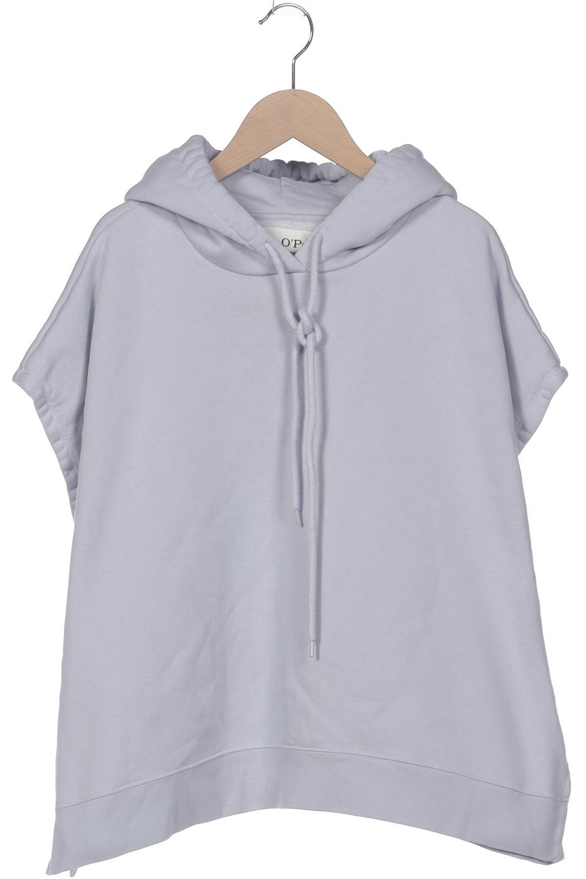 

Marc O Polo Damen Kapuzenpullover, flieder, Gr. 44