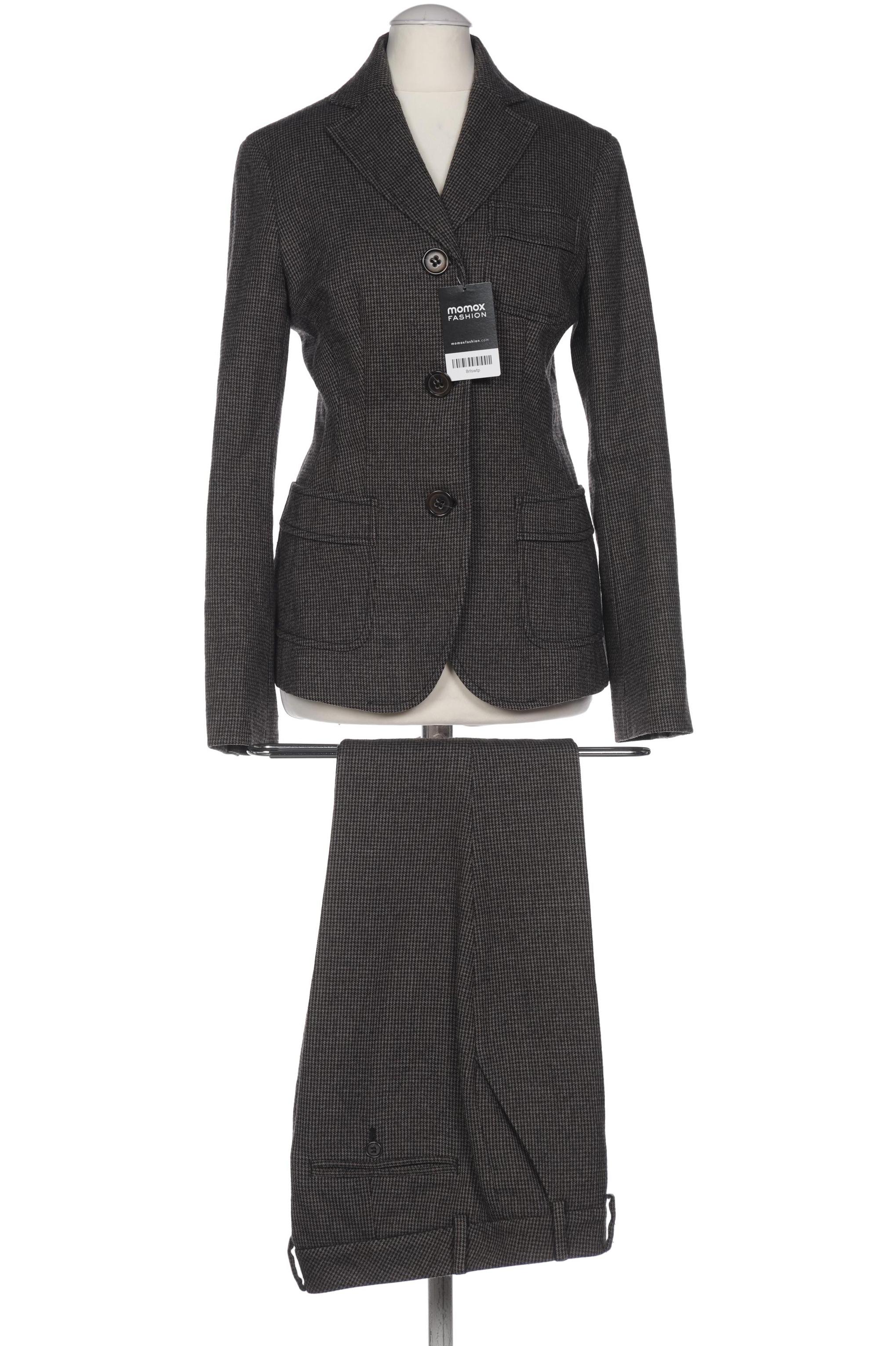 

Marc O Polo Damen Anzug, braun, Gr. 38