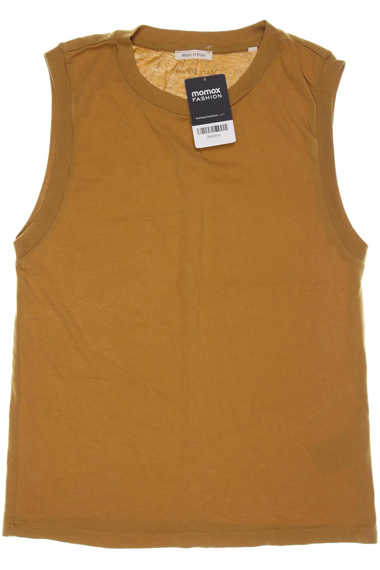 

Marc O Polo Damen Top, beige, Gr. 34