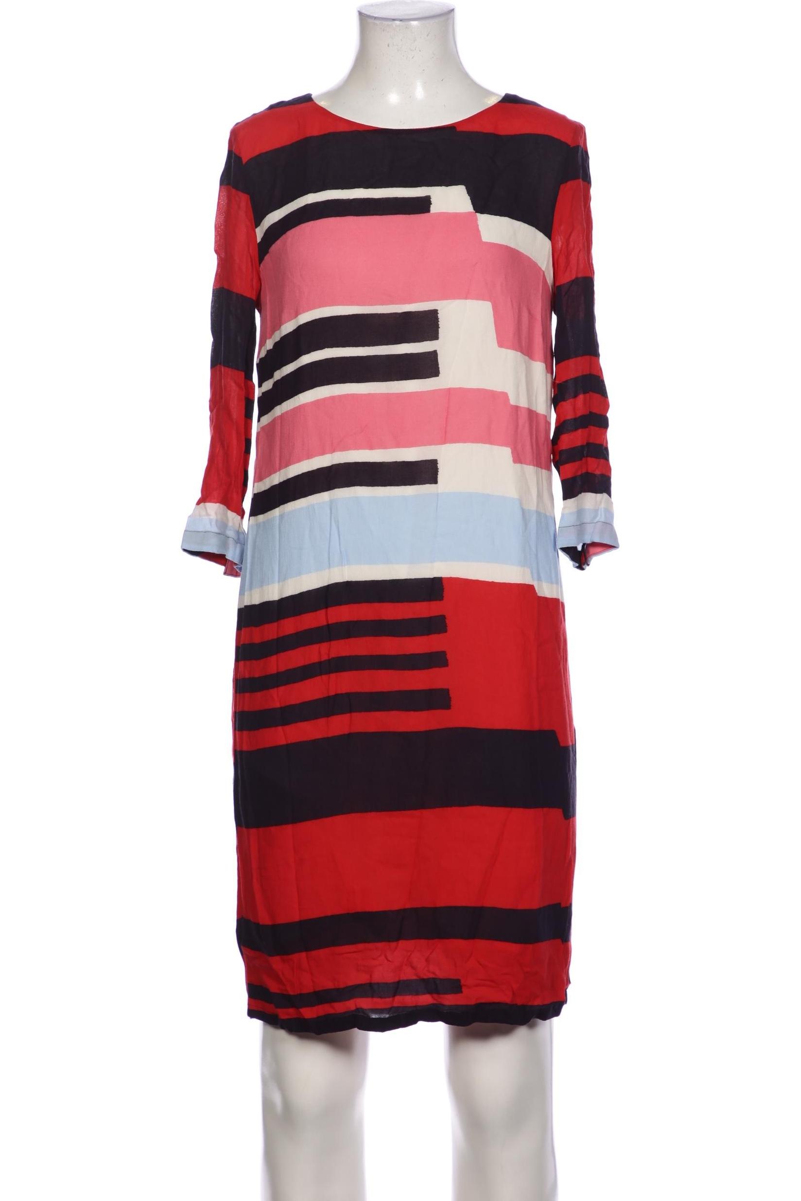 

Marc O Polo Damen Kleid, mehrfarbig, Gr. 36