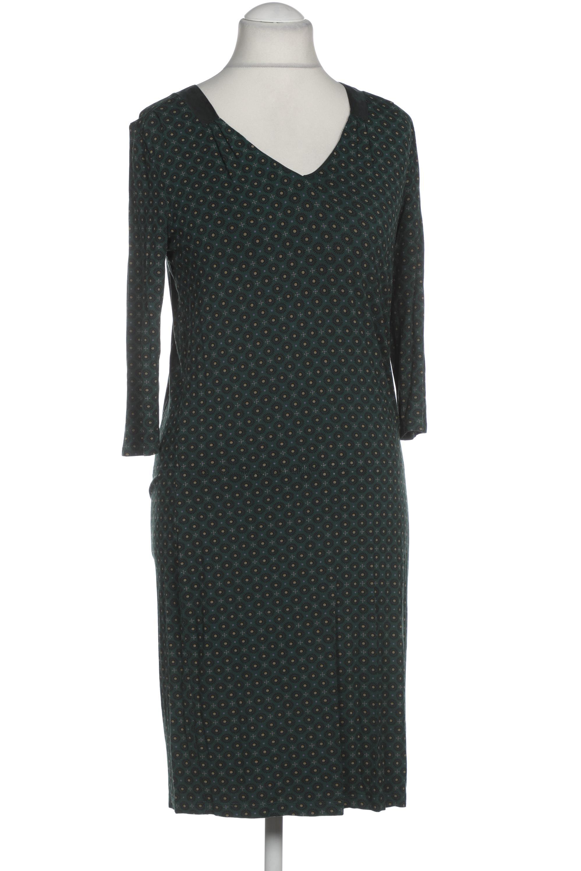

Marc O Polo Damen Kleid, grün, Gr. 38