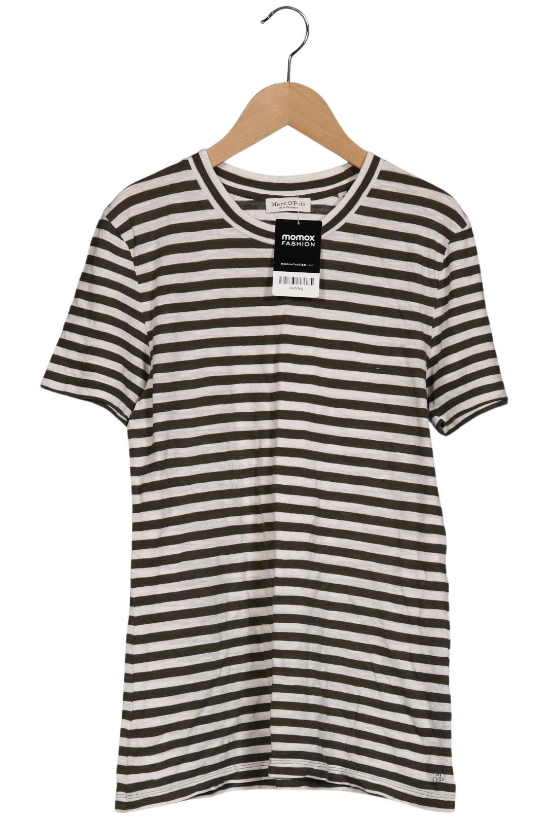 

Marc O Polo Damen T-Shirt, grün, Gr. 38