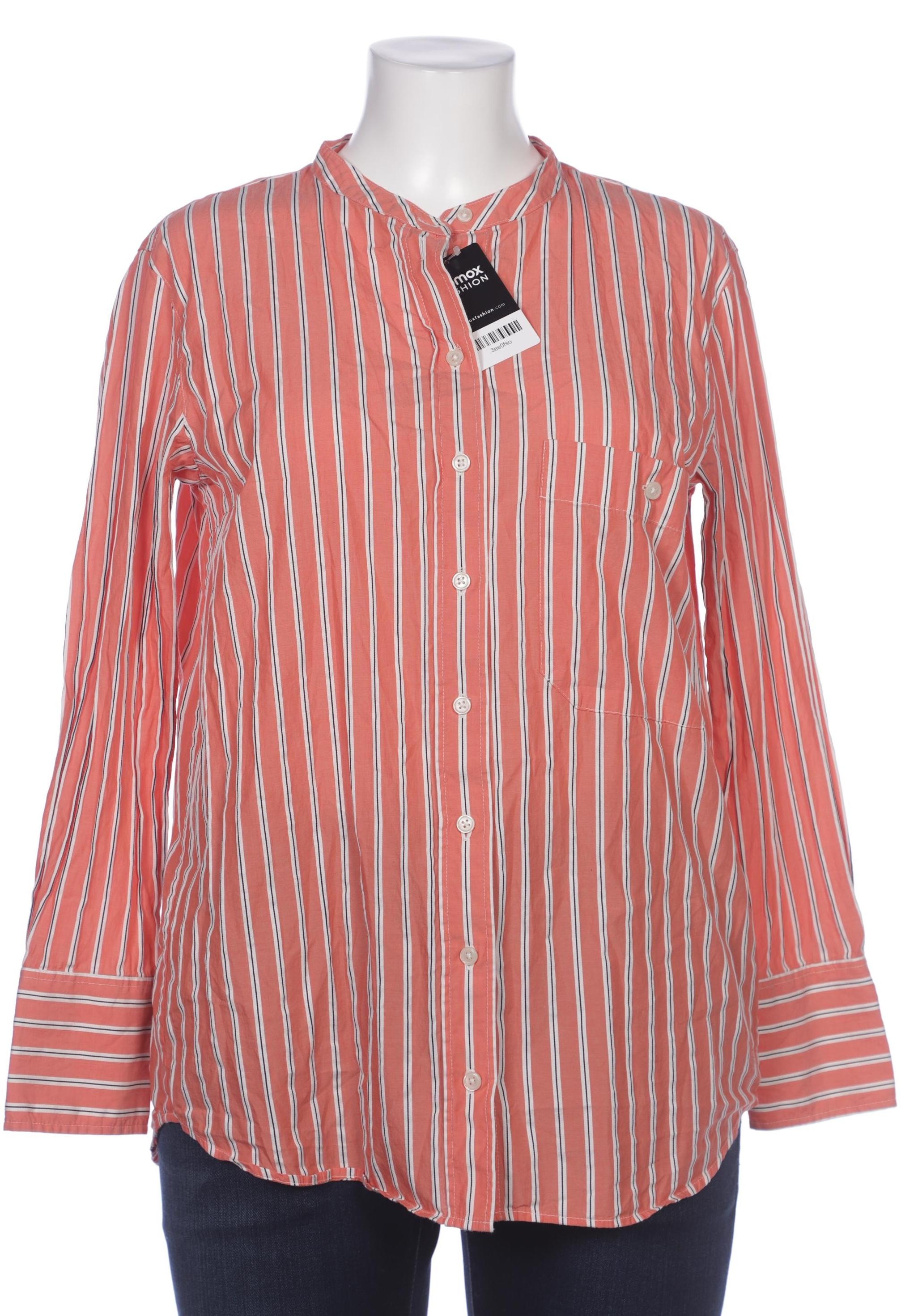 

Marc O Polo Damen Bluse, orange, Gr. 42